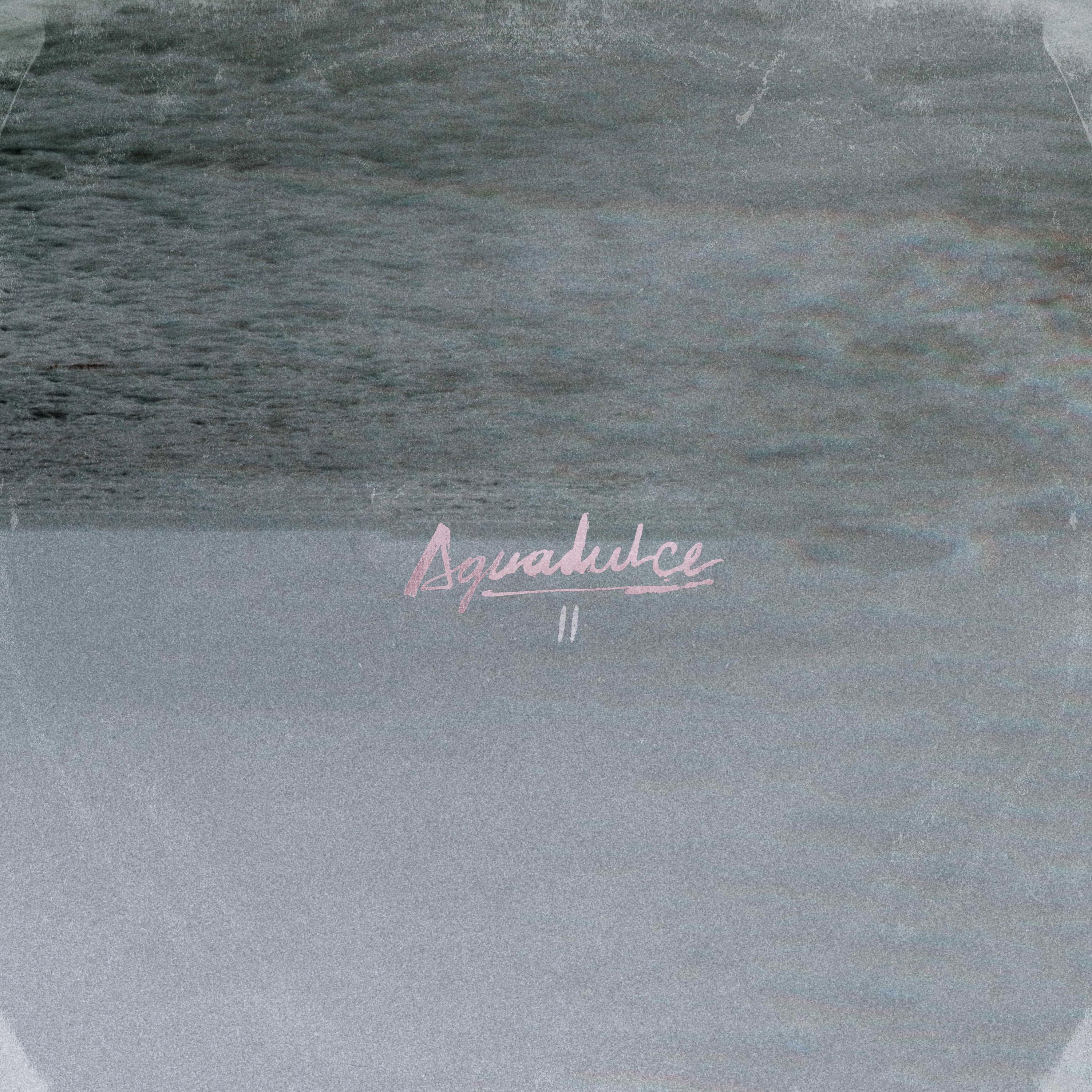 Постер альбома Aguadulce II