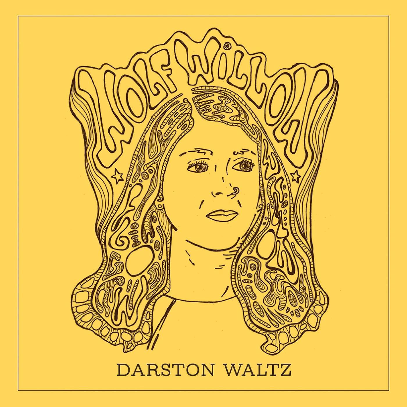 Постер альбома Darston Waltz