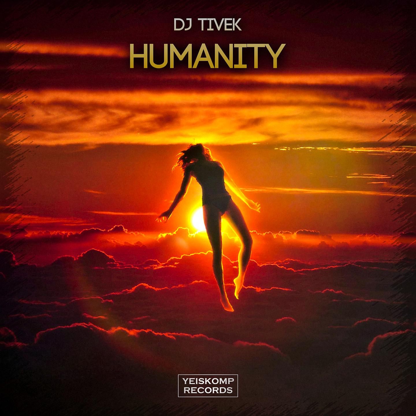 Постер альбома Humanity