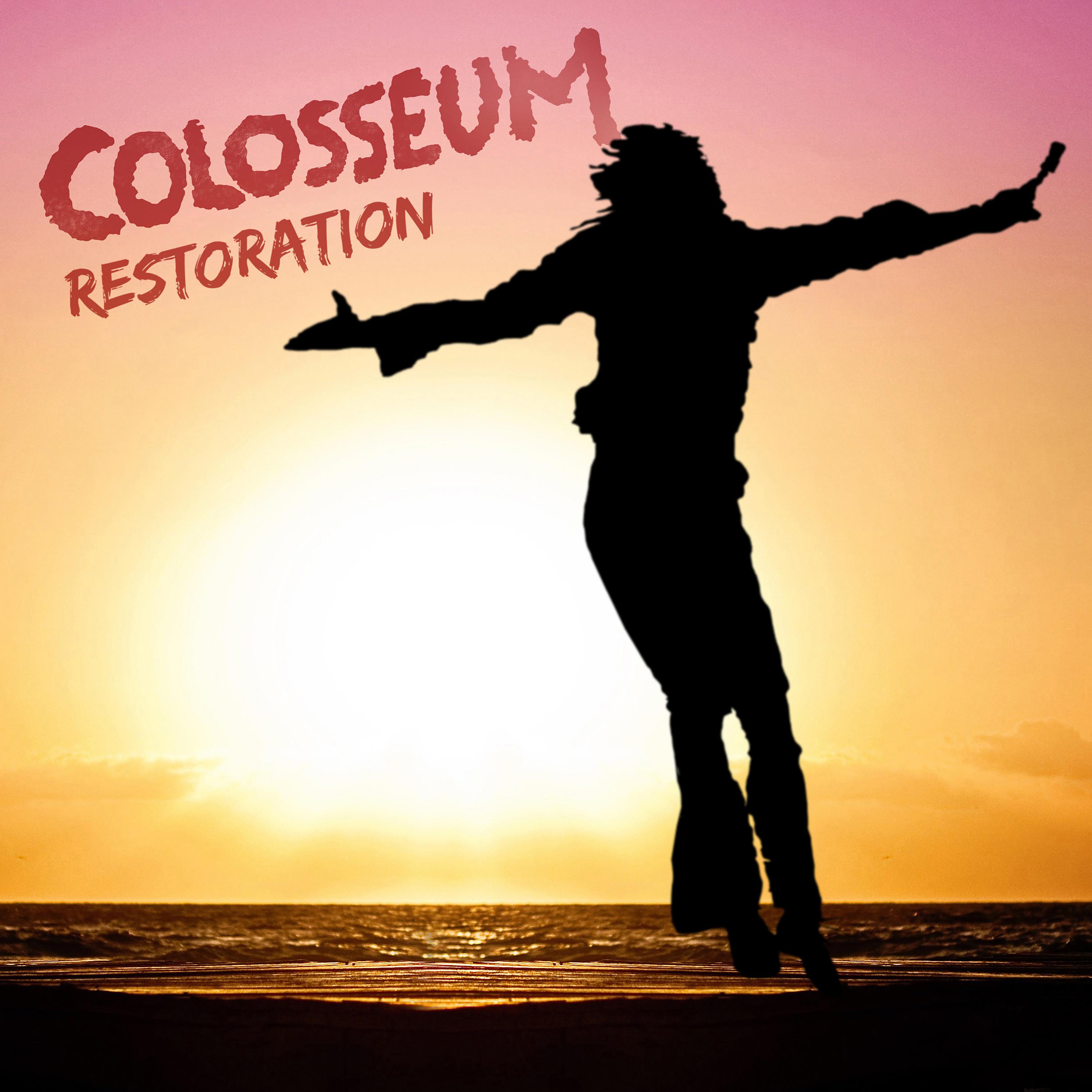 Постер альбома Restoration