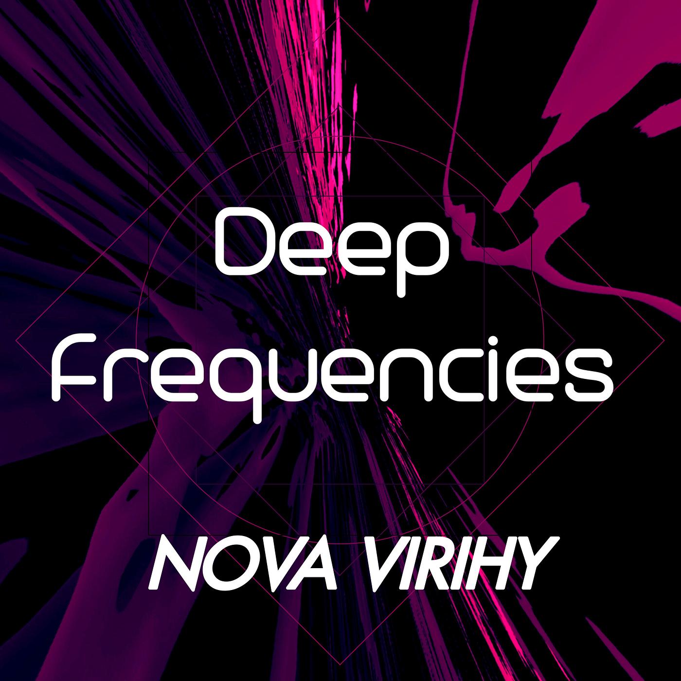 Постер альбома Deep Frequencies