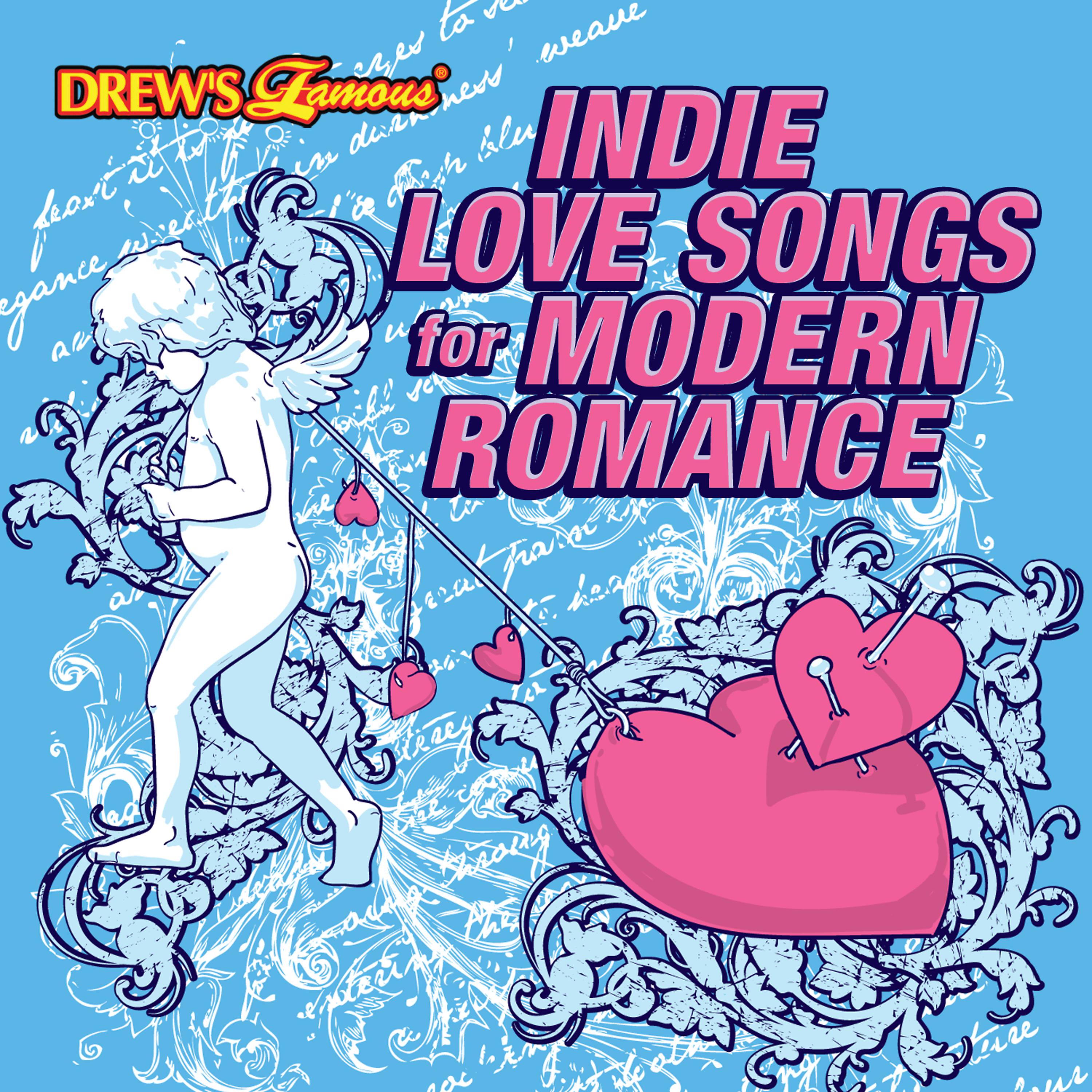 Постер альбома Indie Love Songs for Modern Romance