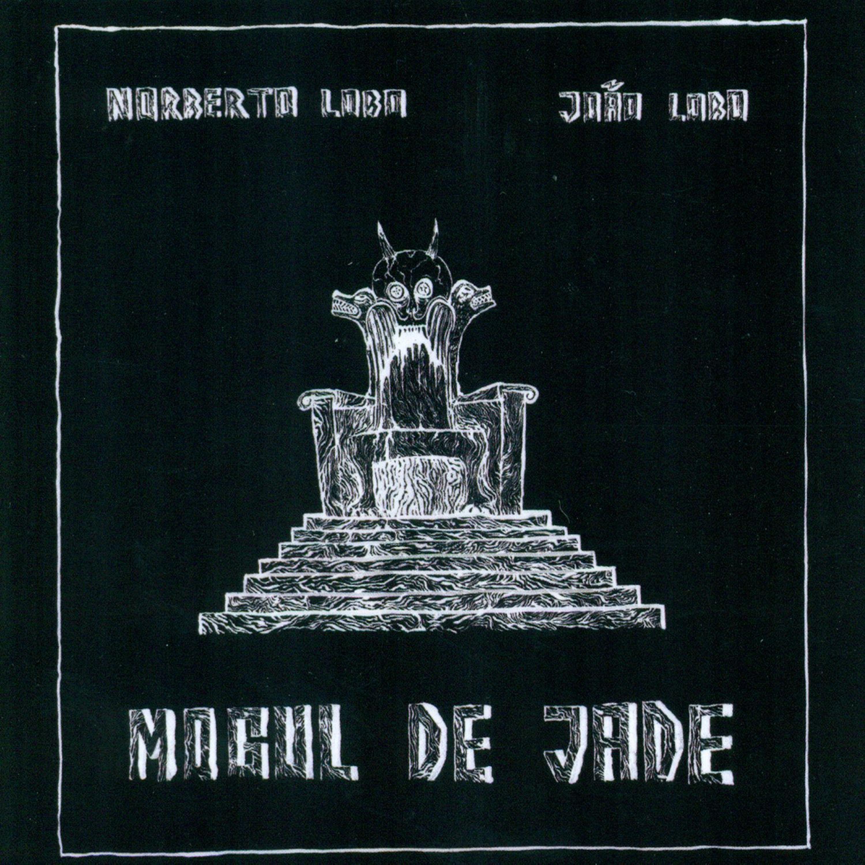 Постер альбома Mogul de Jade