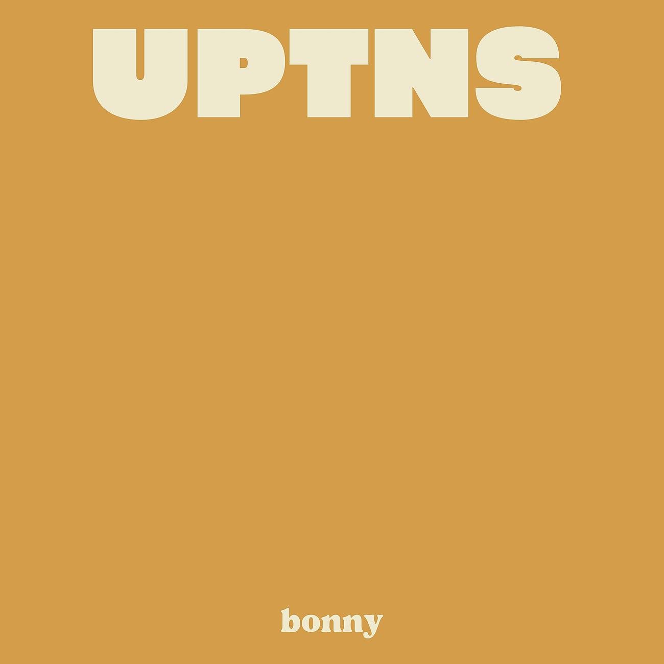Постер альбома bonny