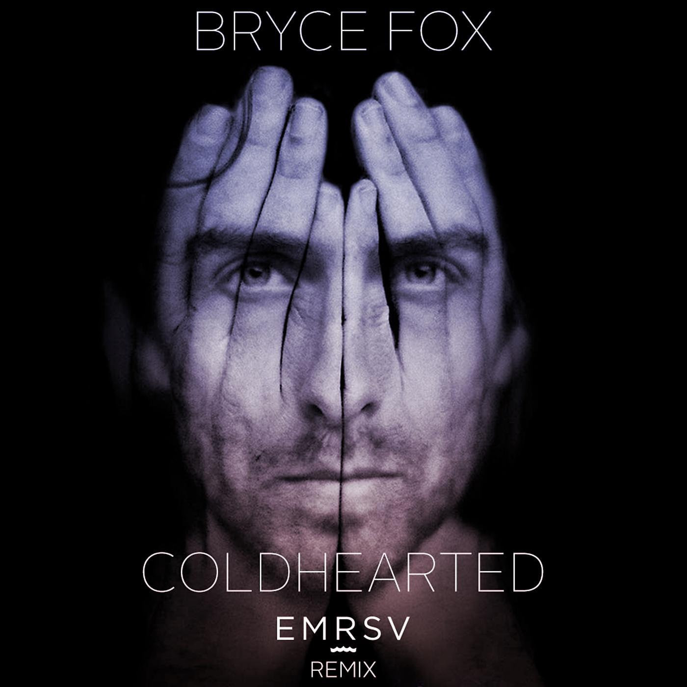 Постер альбома Coldhearted (EMRSV Remix)