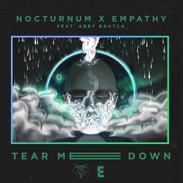 Постер альбома Tear Me Down (feat. Abby Bautch)