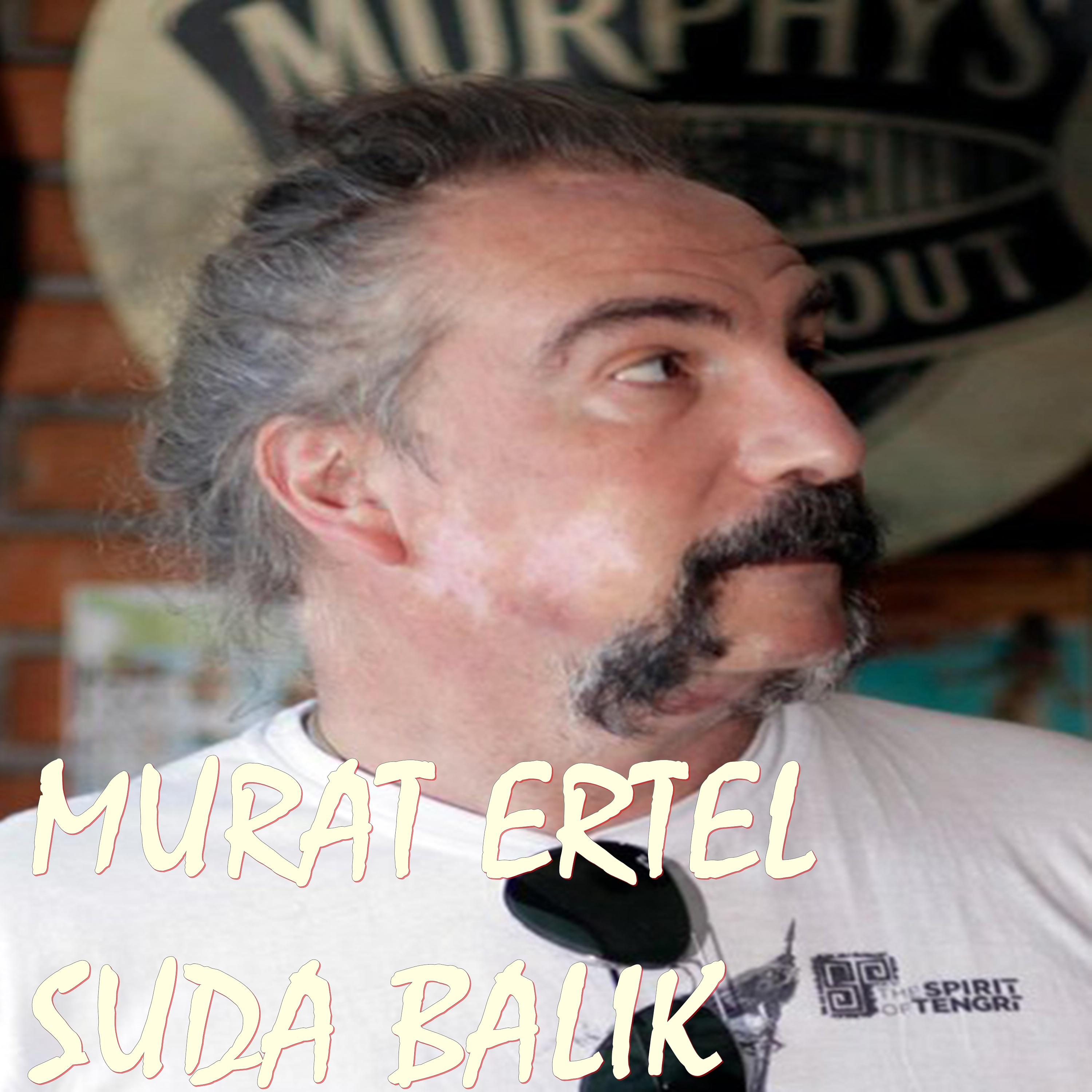 Постер альбома Suda Balık