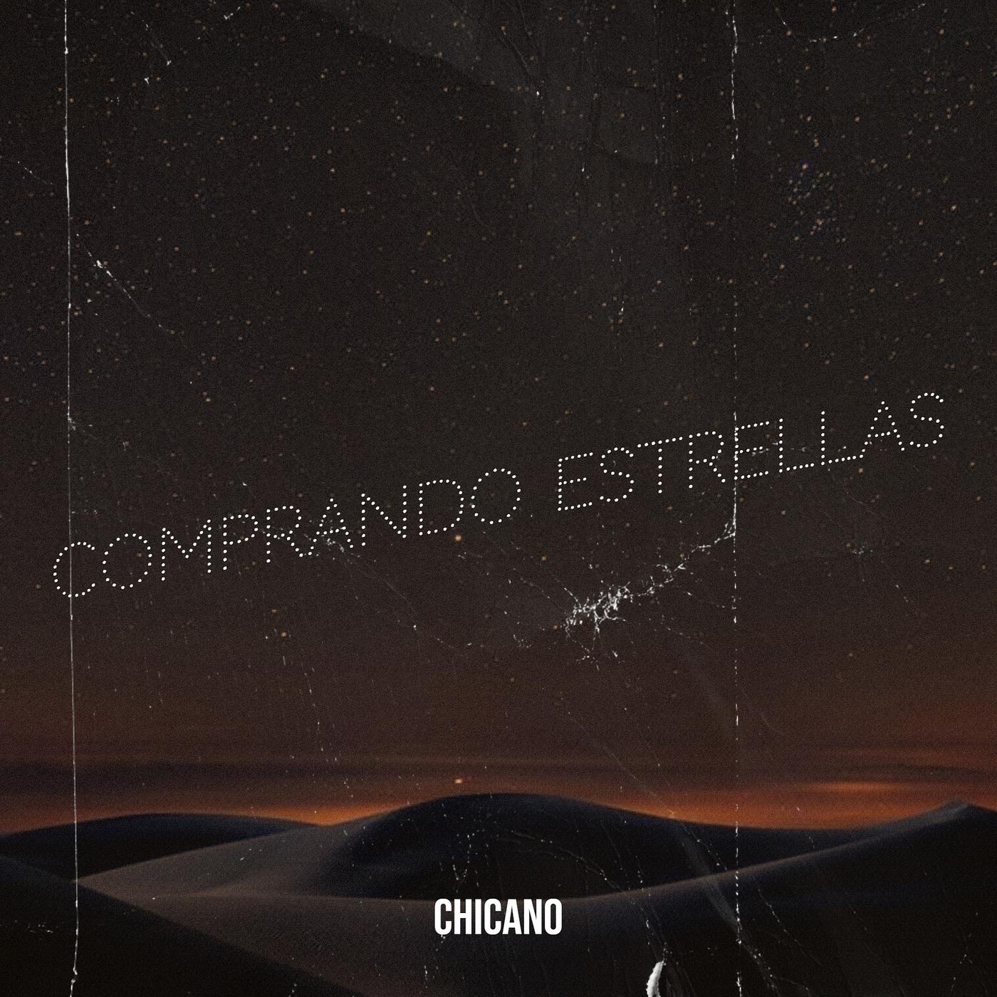 Постер альбома Comprando Estrellas