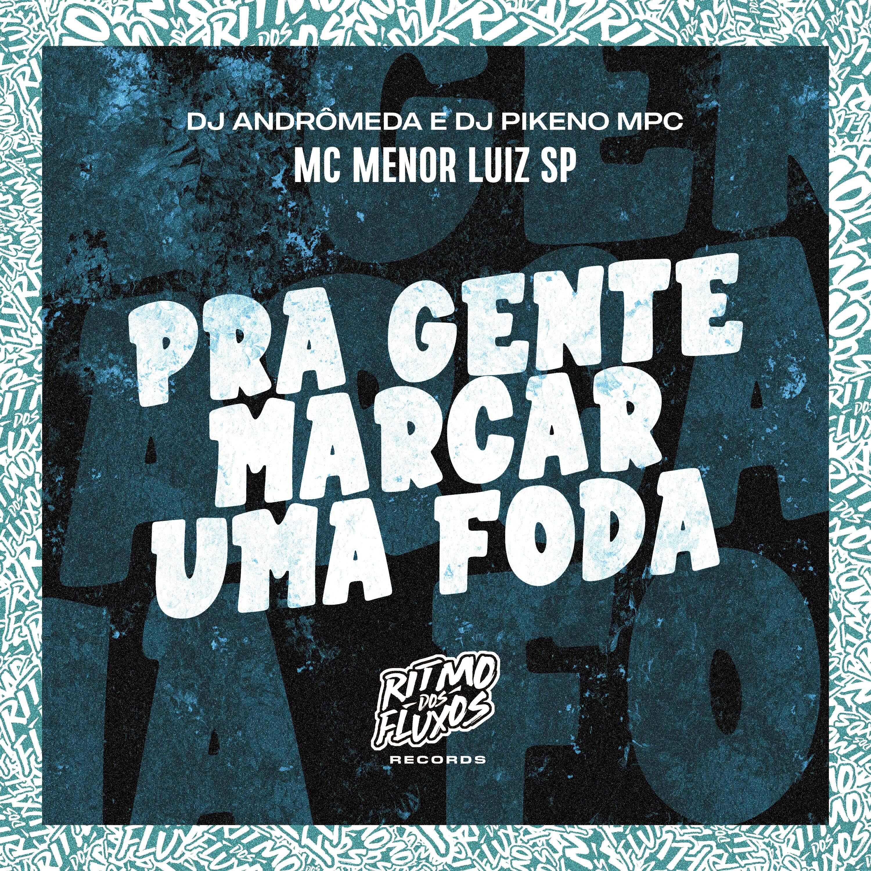Постер альбома Pra Gente Marcar uma Foda