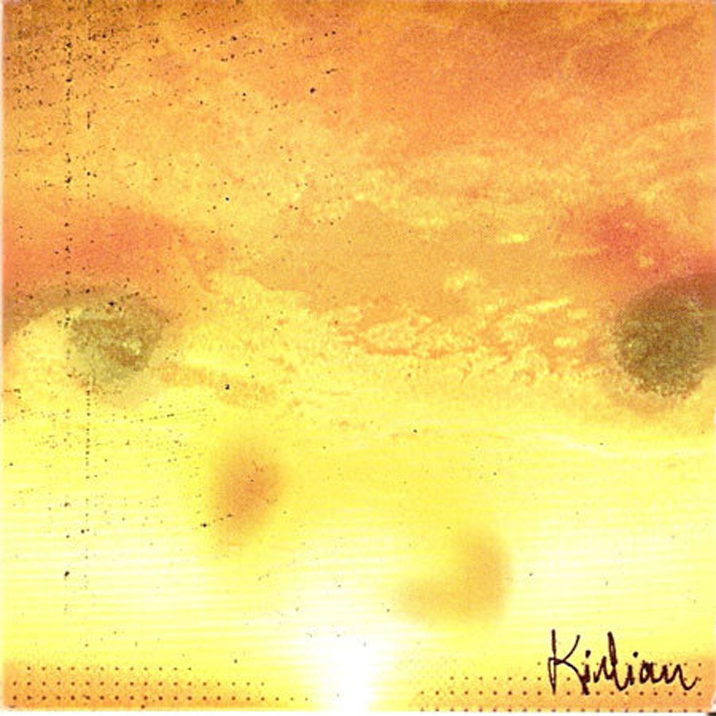 Постер альбома Kirlian