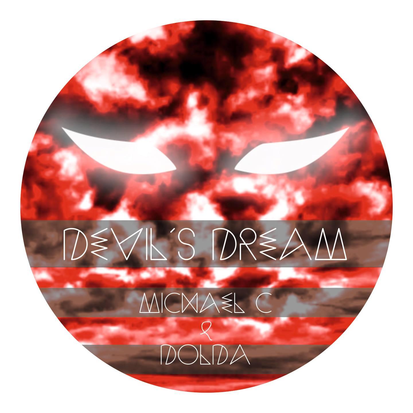 Постер альбома Devil's Dream