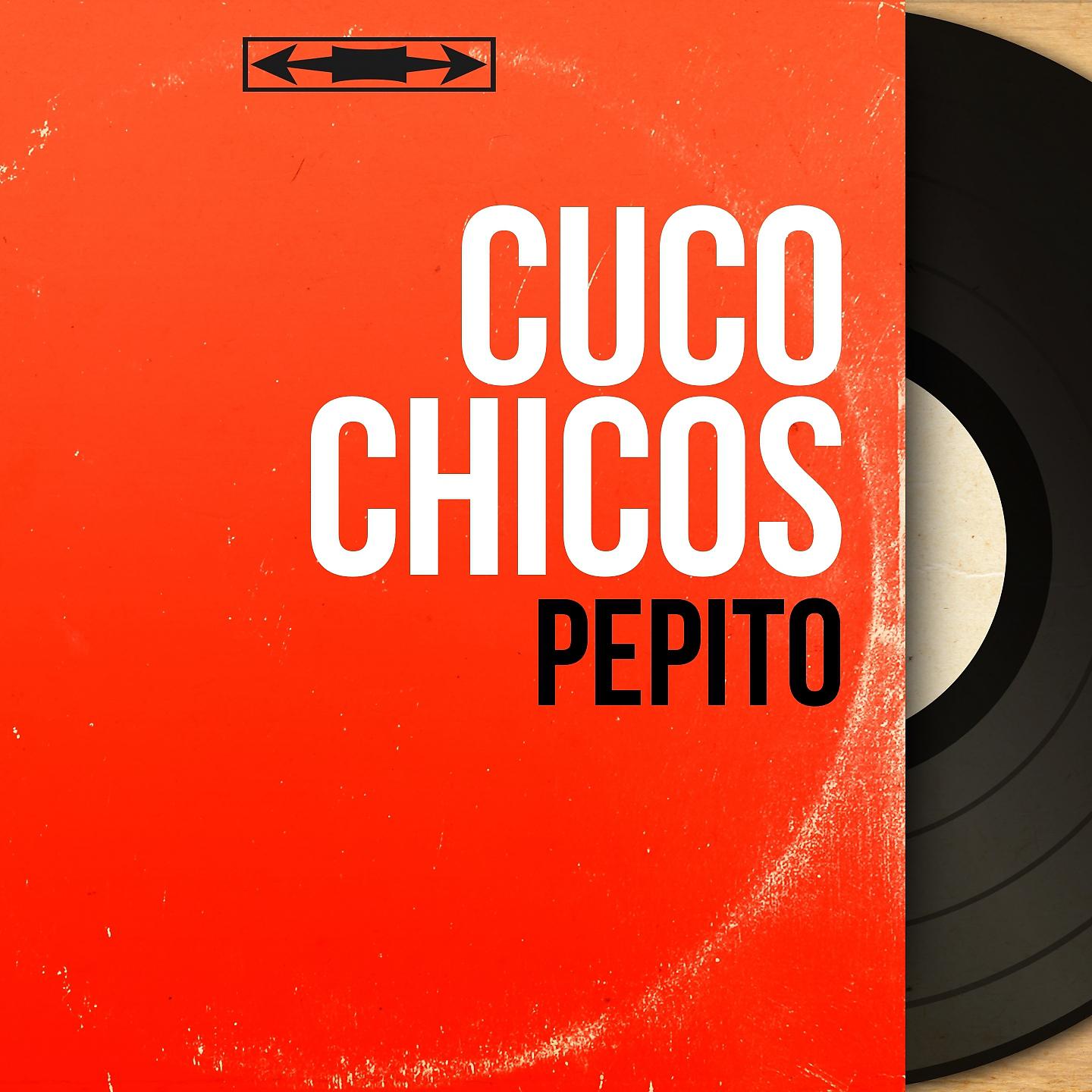 Постер альбома Pepito