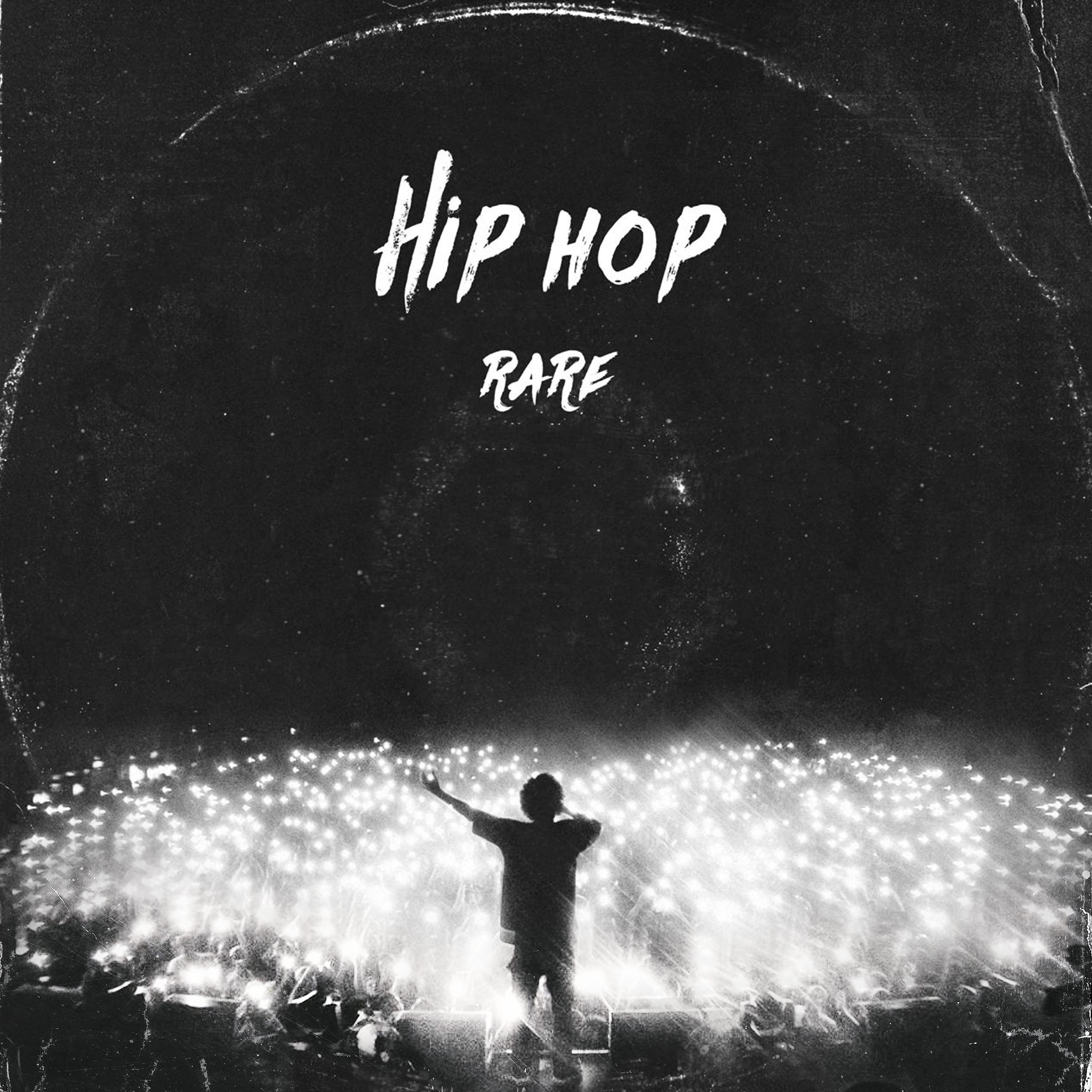 Постер альбома Hip Hop Rare