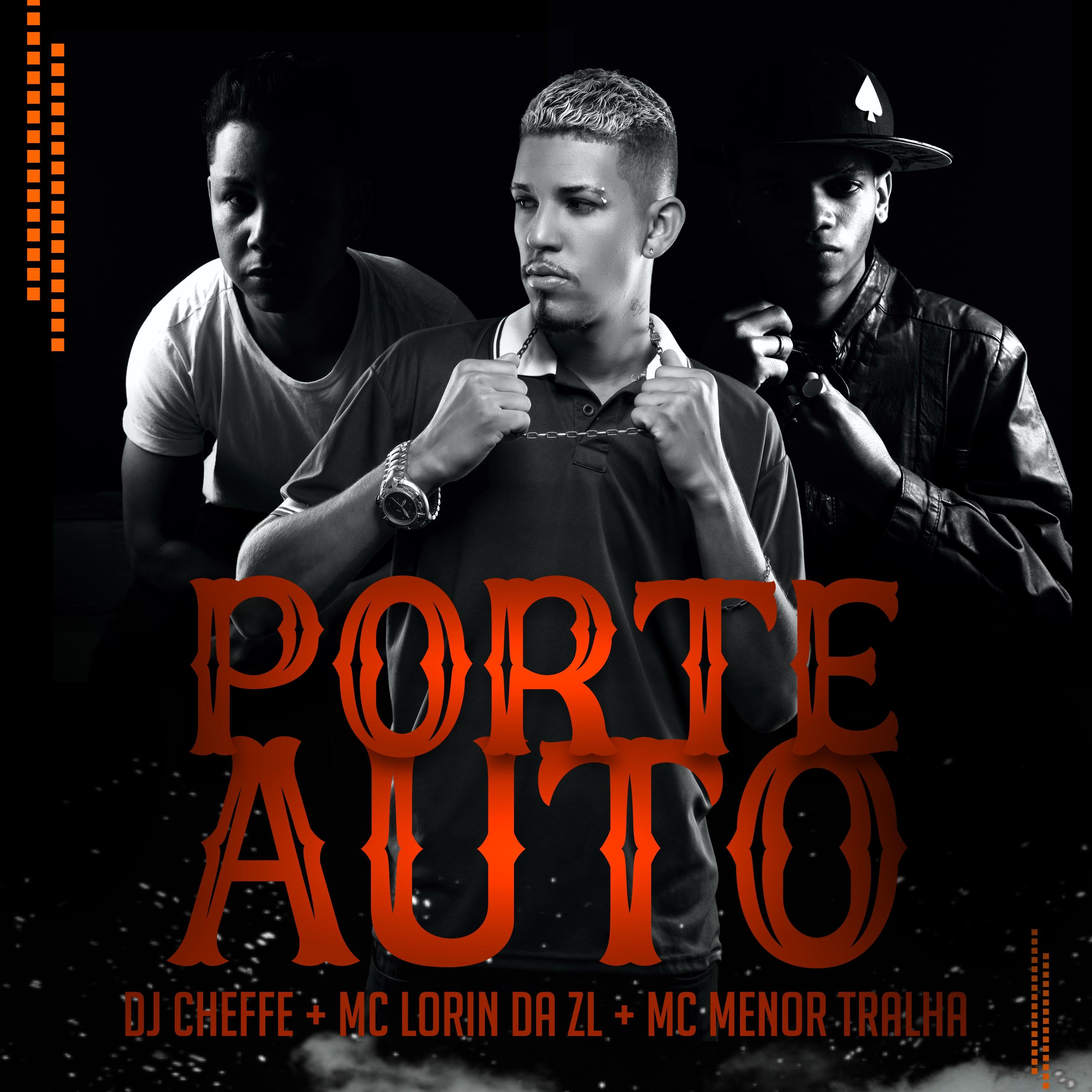 Постер альбома Porte Auto