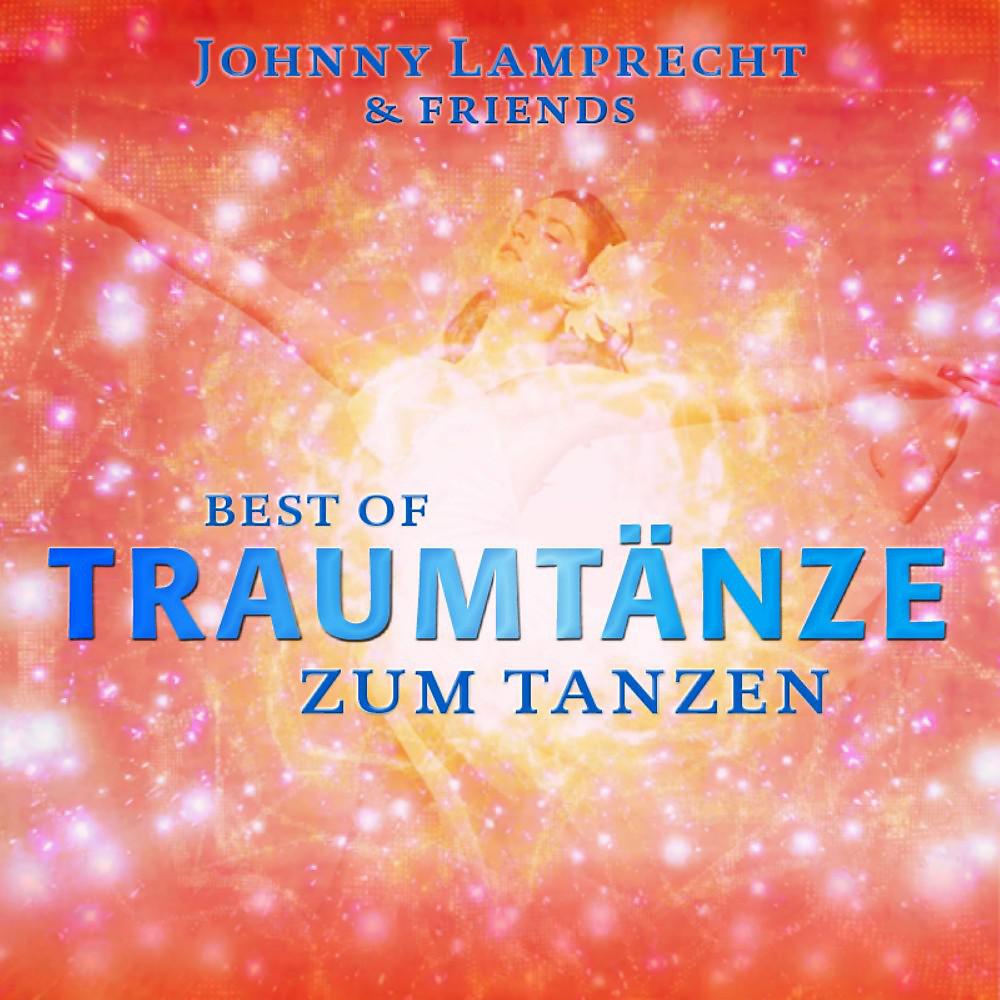 Постер альбома Traumtänze - Best of - Zum Tanzen