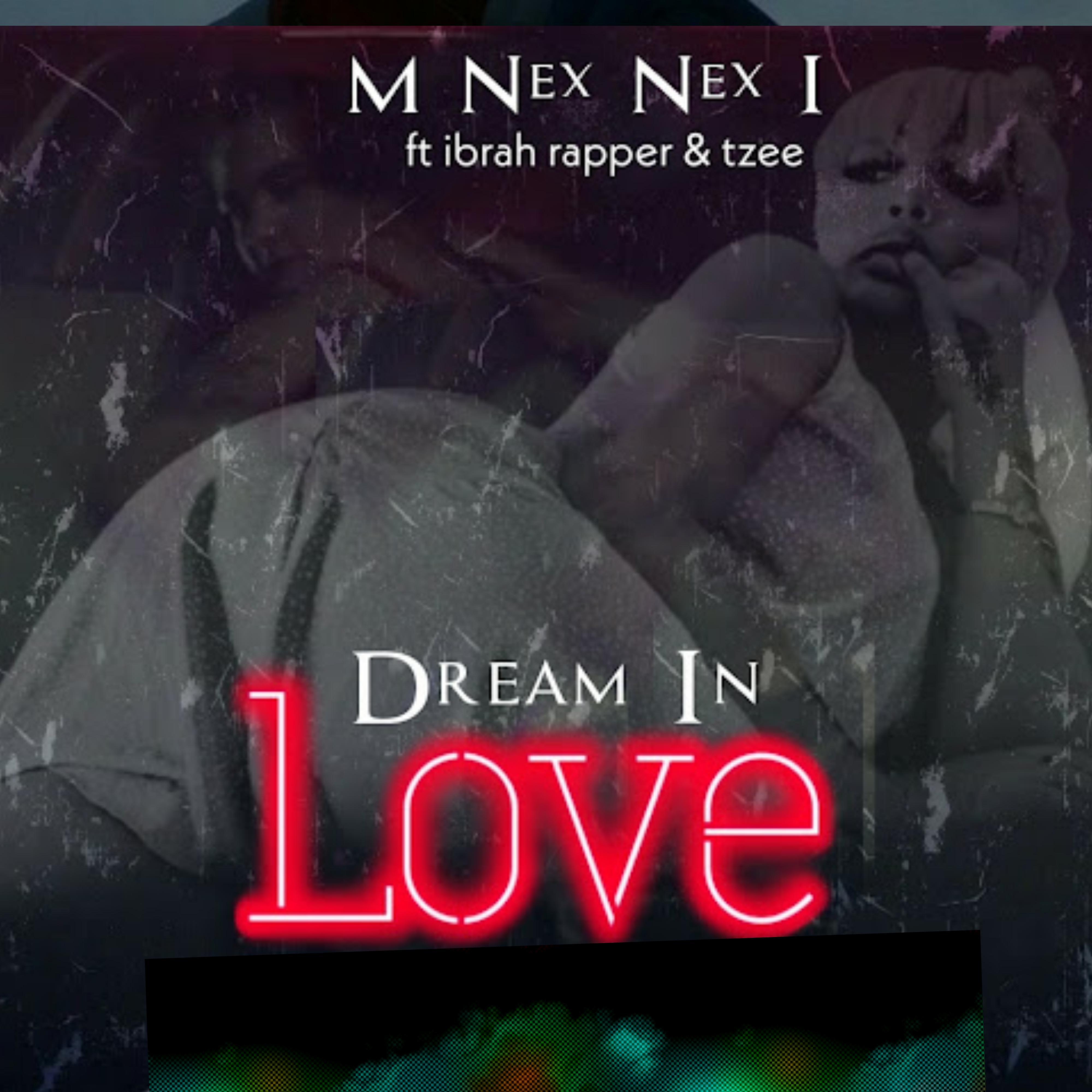 Постер альбома Dream In love (feat. Ibrah Rapper & Tzee)