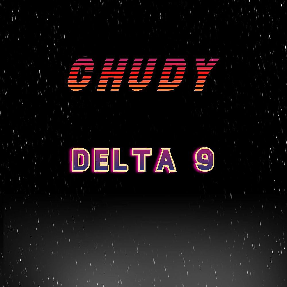 Постер альбома Delta 9