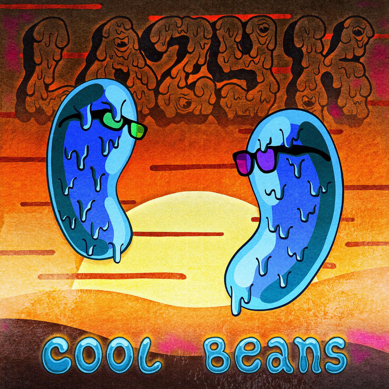 Постер альбома Cool Beans