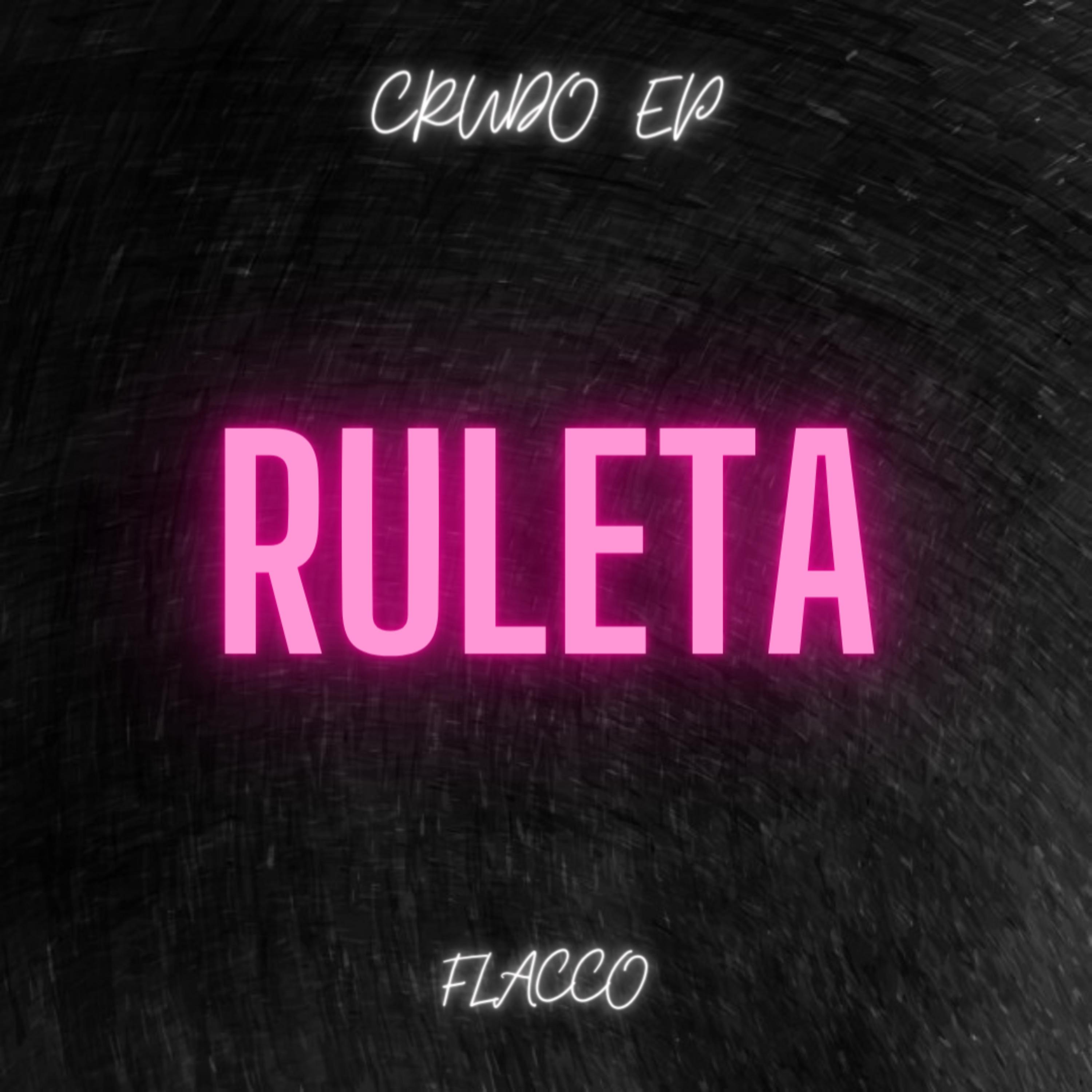 Постер альбома Ruleta