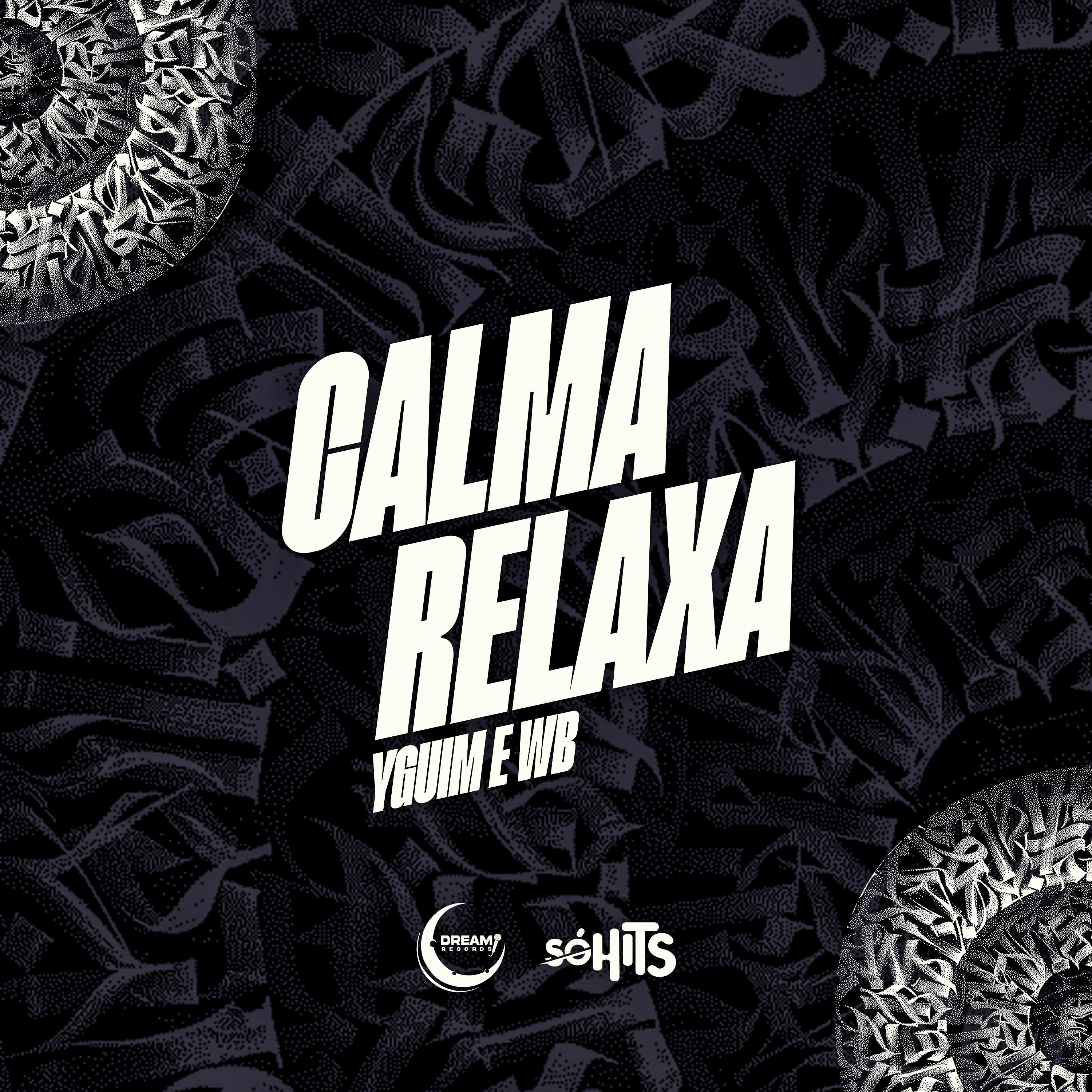Постер альбома Calma Relaxa