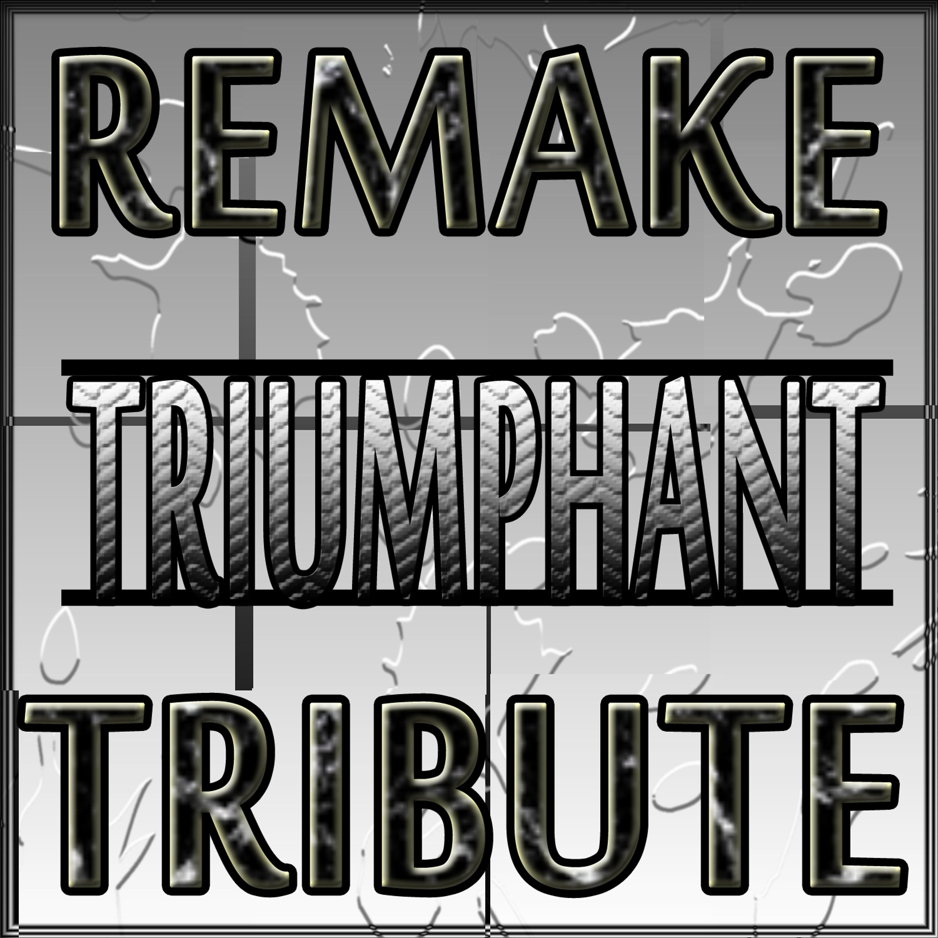 Постер альбома Triumphant (Get 'Em) [As Made Famous by Mariah Carey, Rick Ross & Meek Mill]