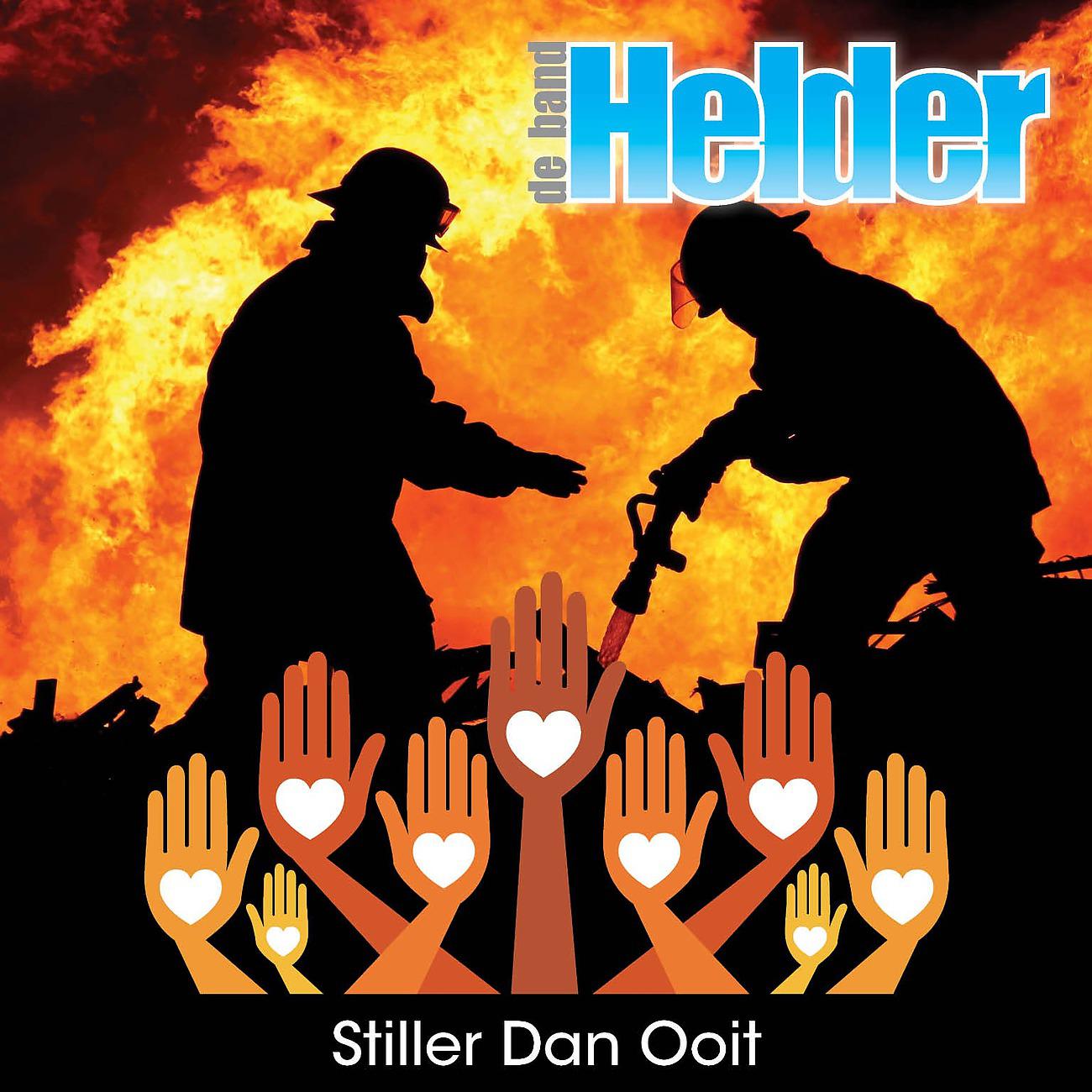 Постер альбома Stiller Dan Ooit