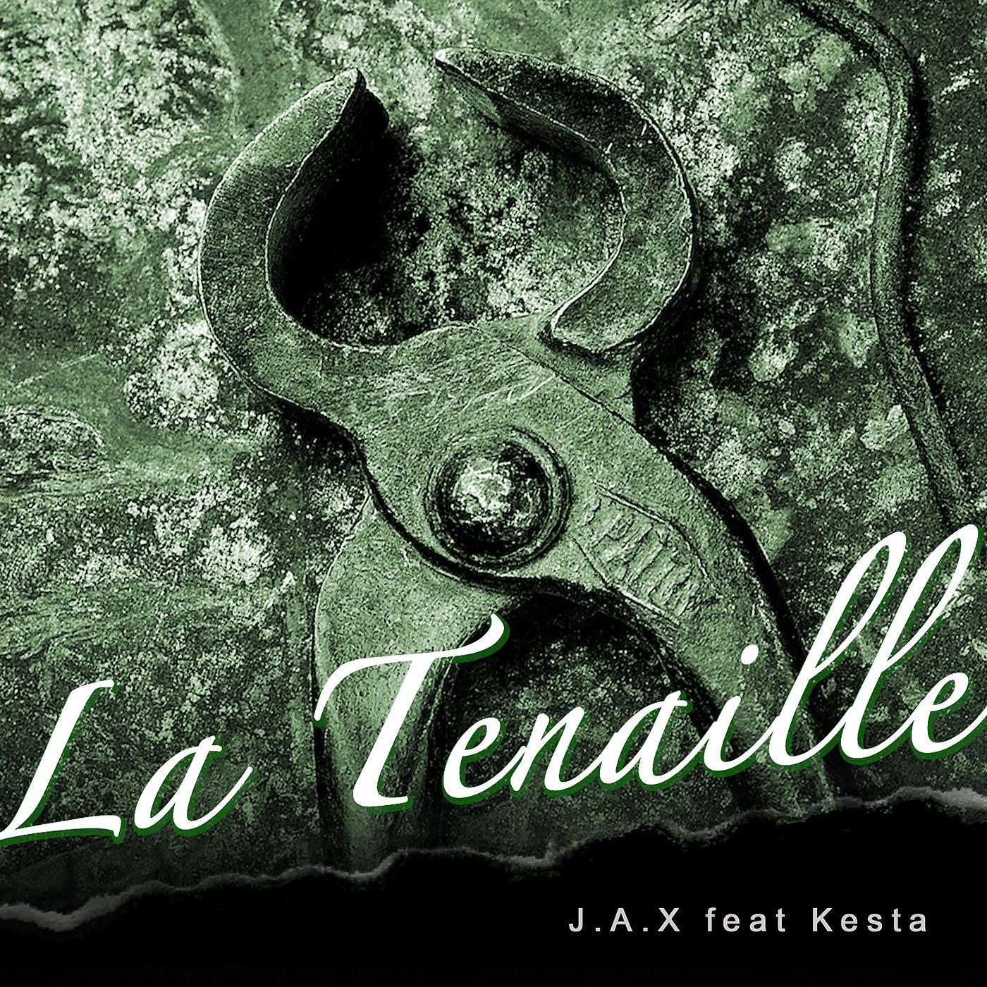Постер альбома La tenaille