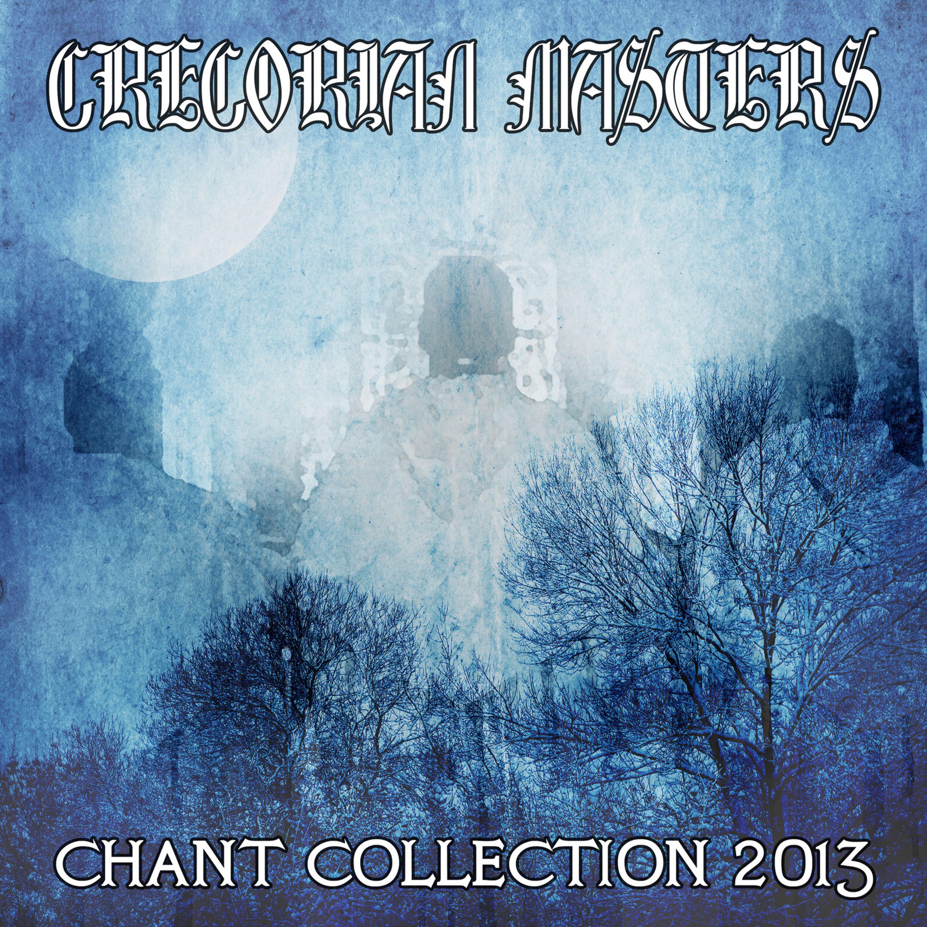 Постер альбома Chant Collection 2013
