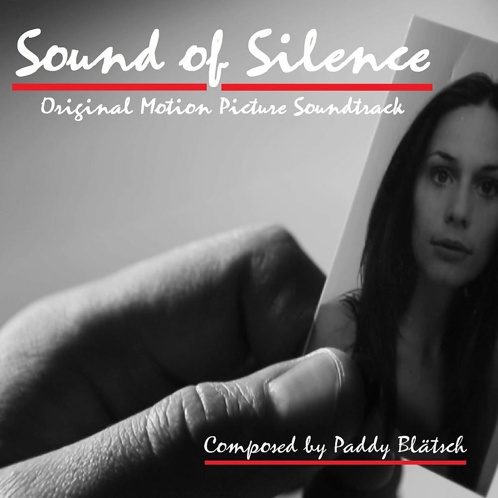 Постер альбома Sound of Silence (Original Motion Picture Soundtrack)