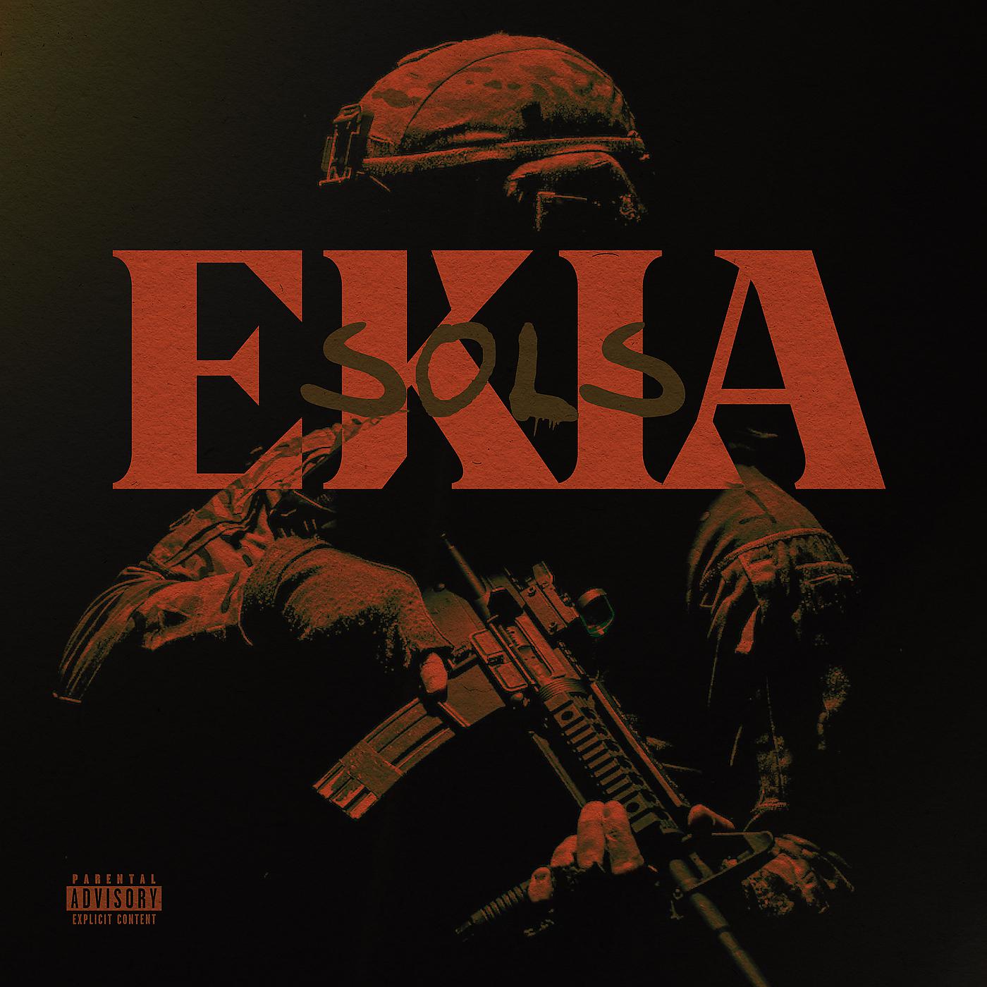 Постер альбома Ekia
