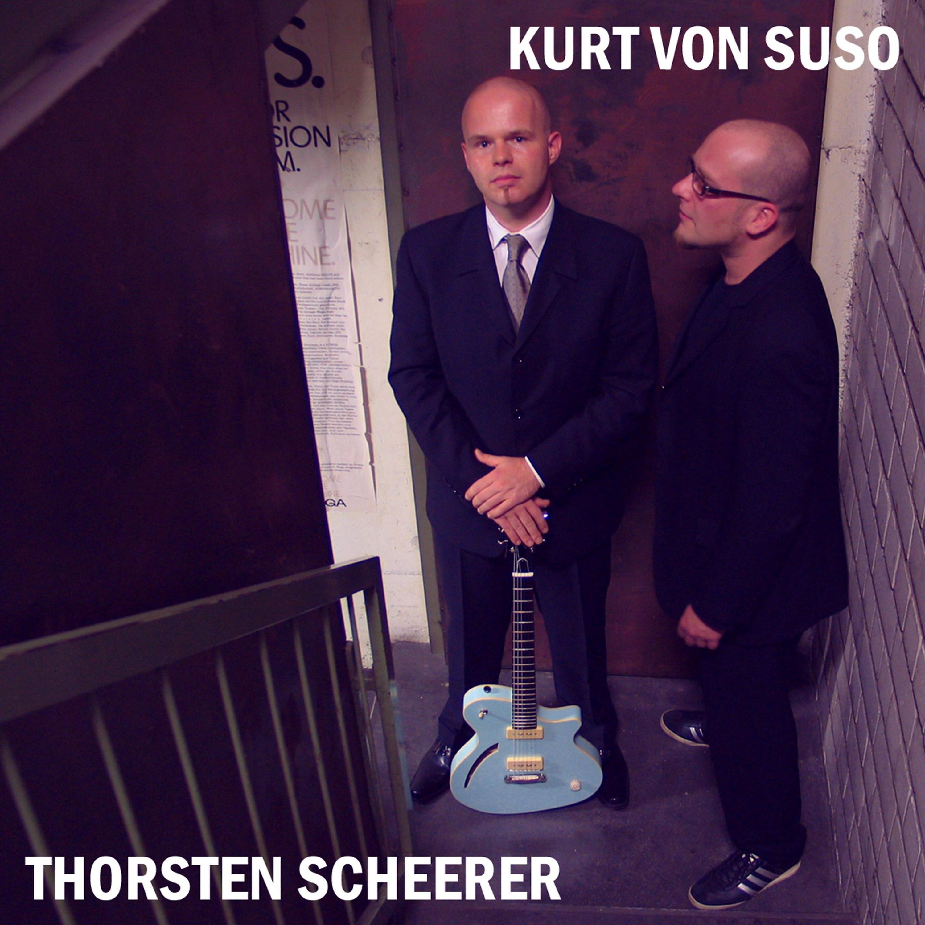 Постер альбома Kurtsgeschichten - Avantgarde Hits Remastered