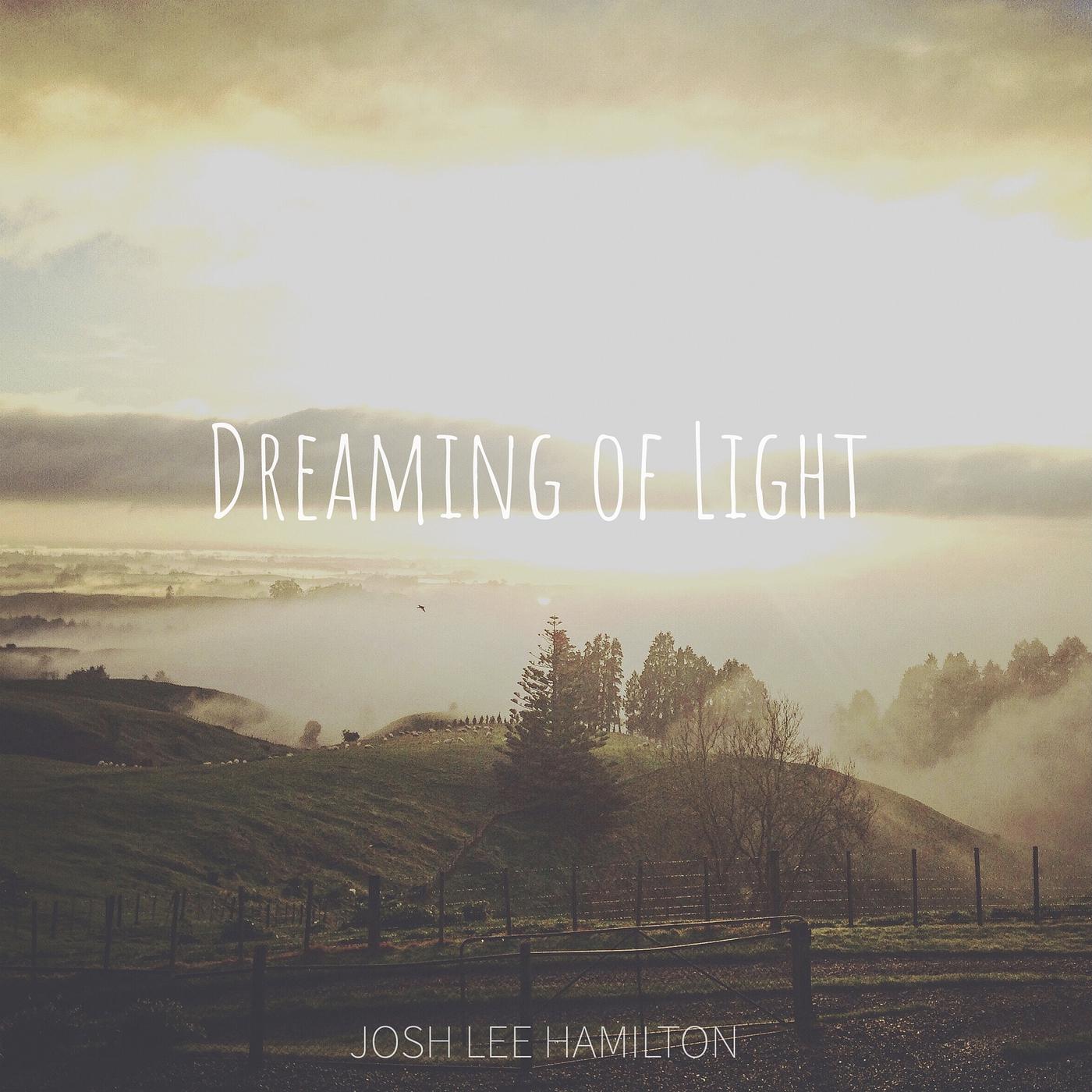 Постер альбома Dreaming of Light