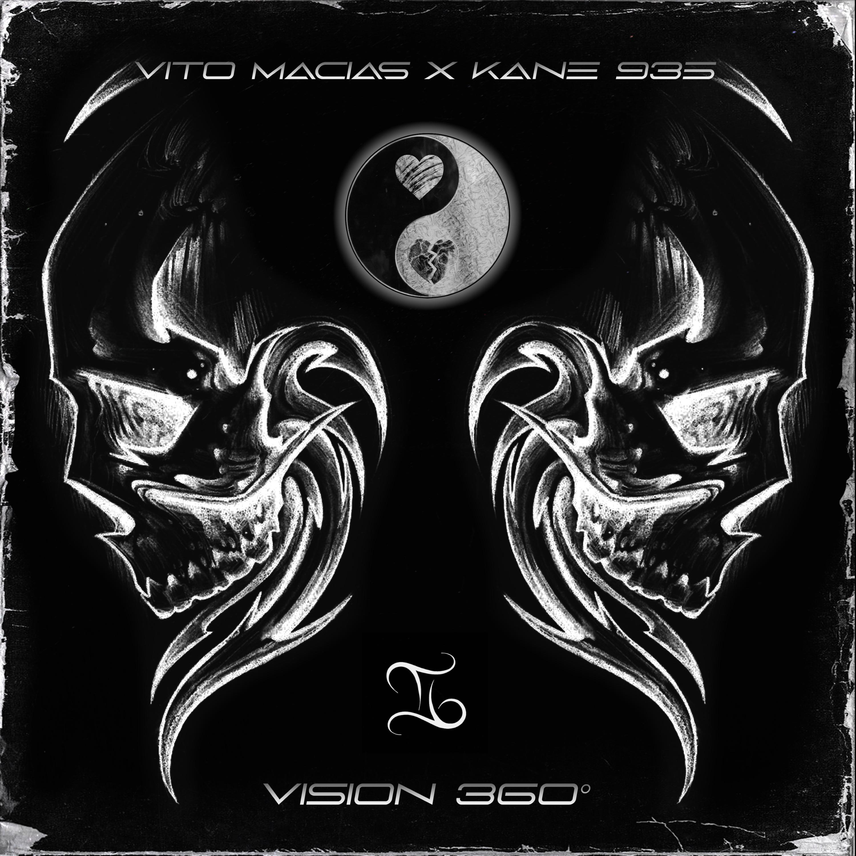 Постер альбома Vision 360