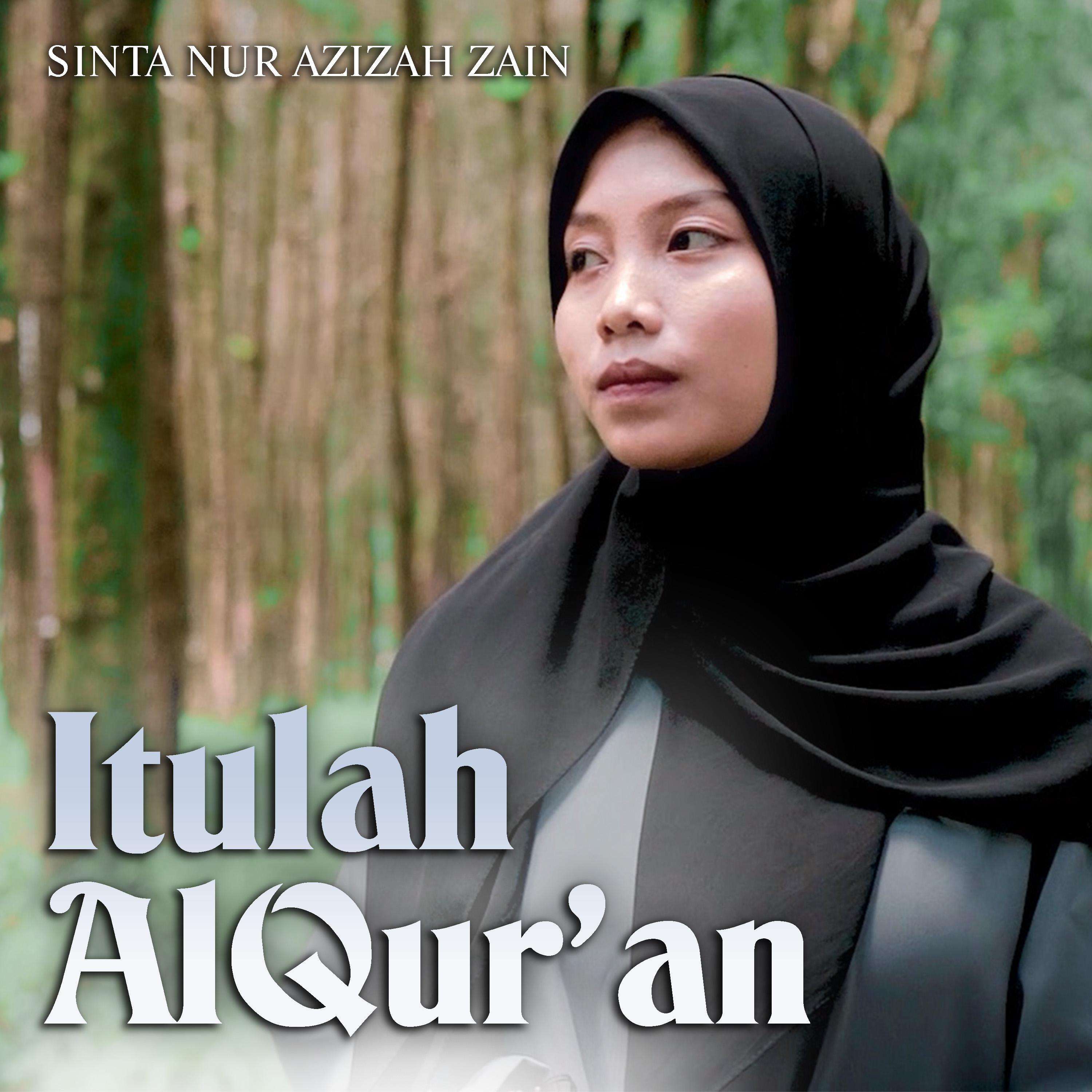 Постер альбома Itulah Al Quran