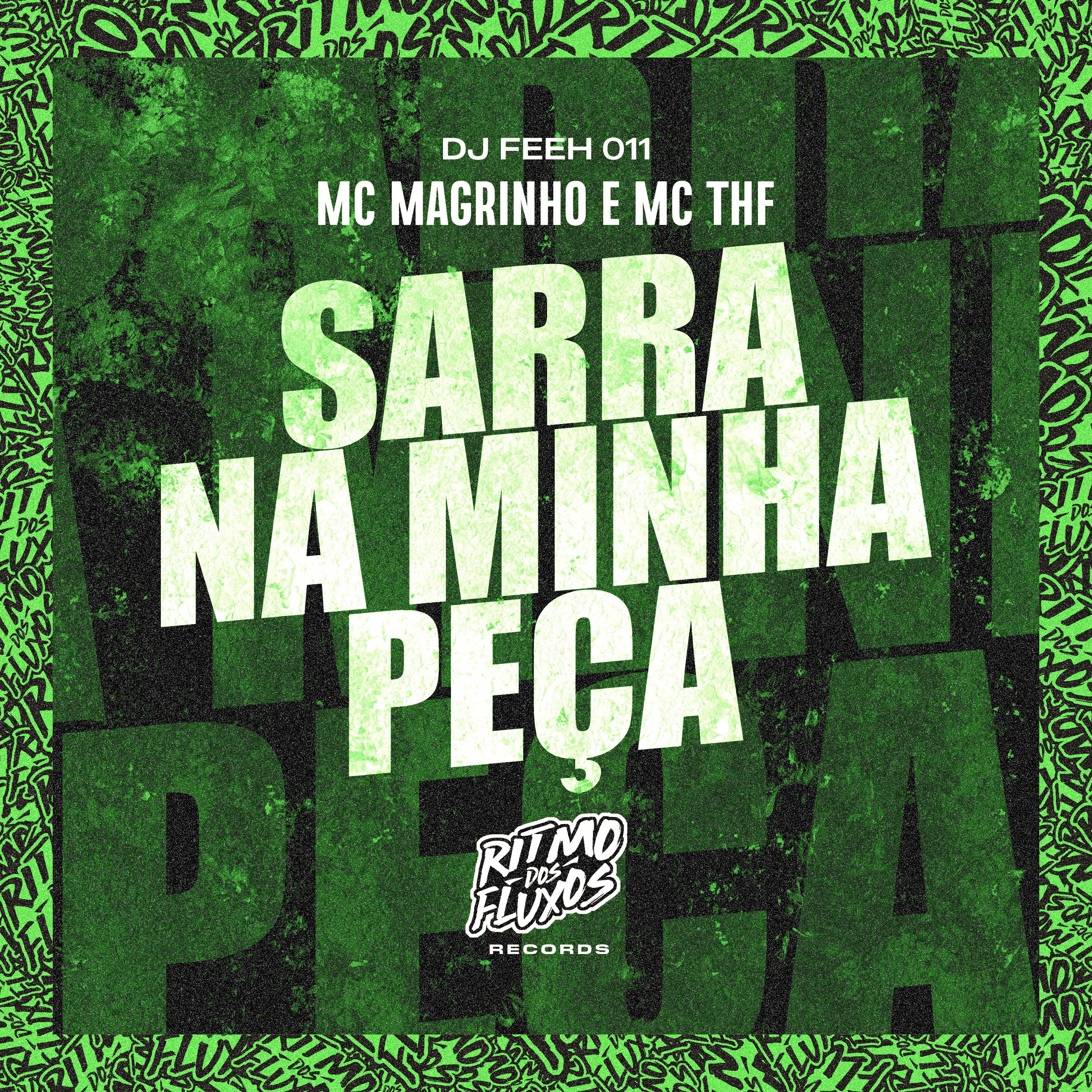 Постер альбома Sarra na Minha Peça