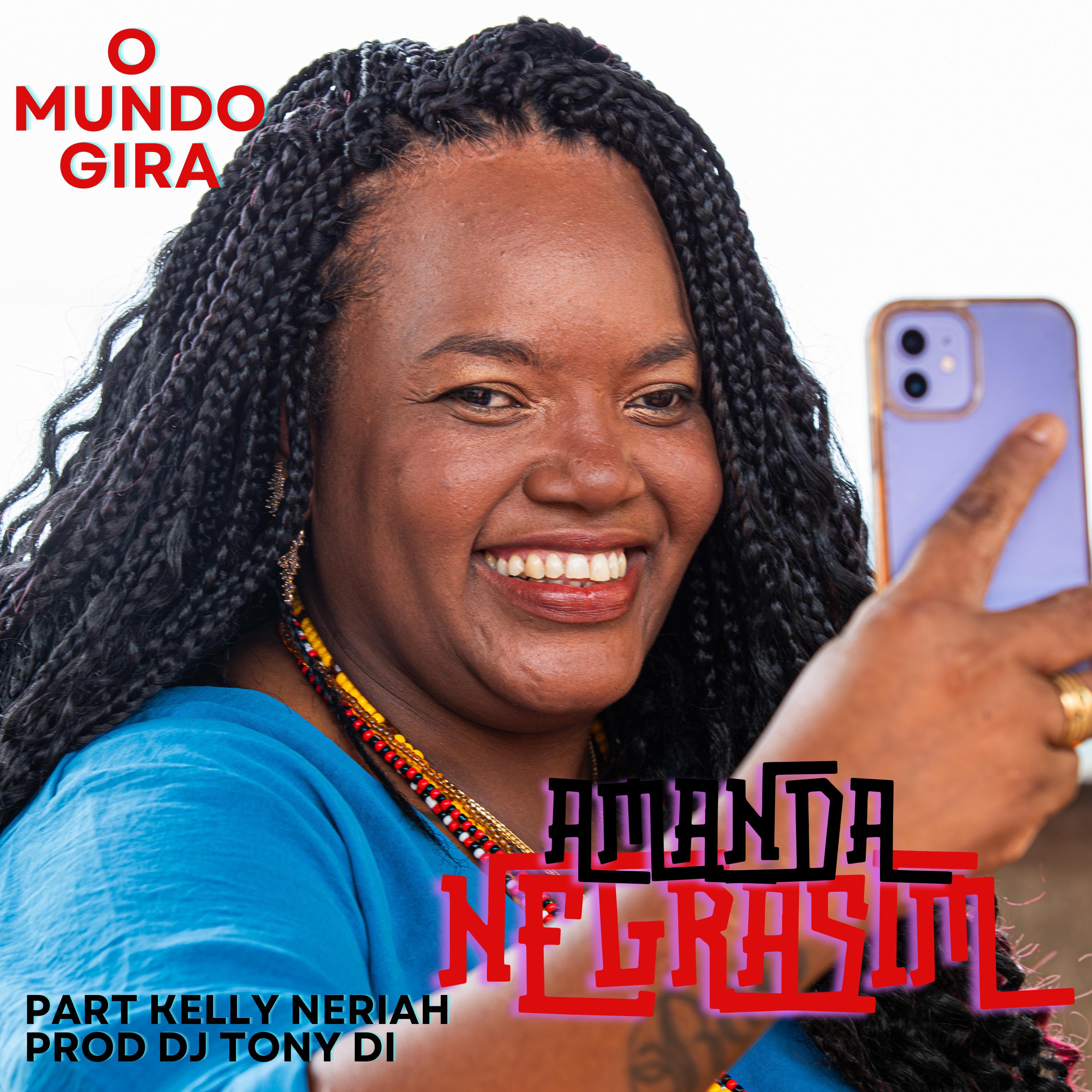Постер альбома O Mundo Gira