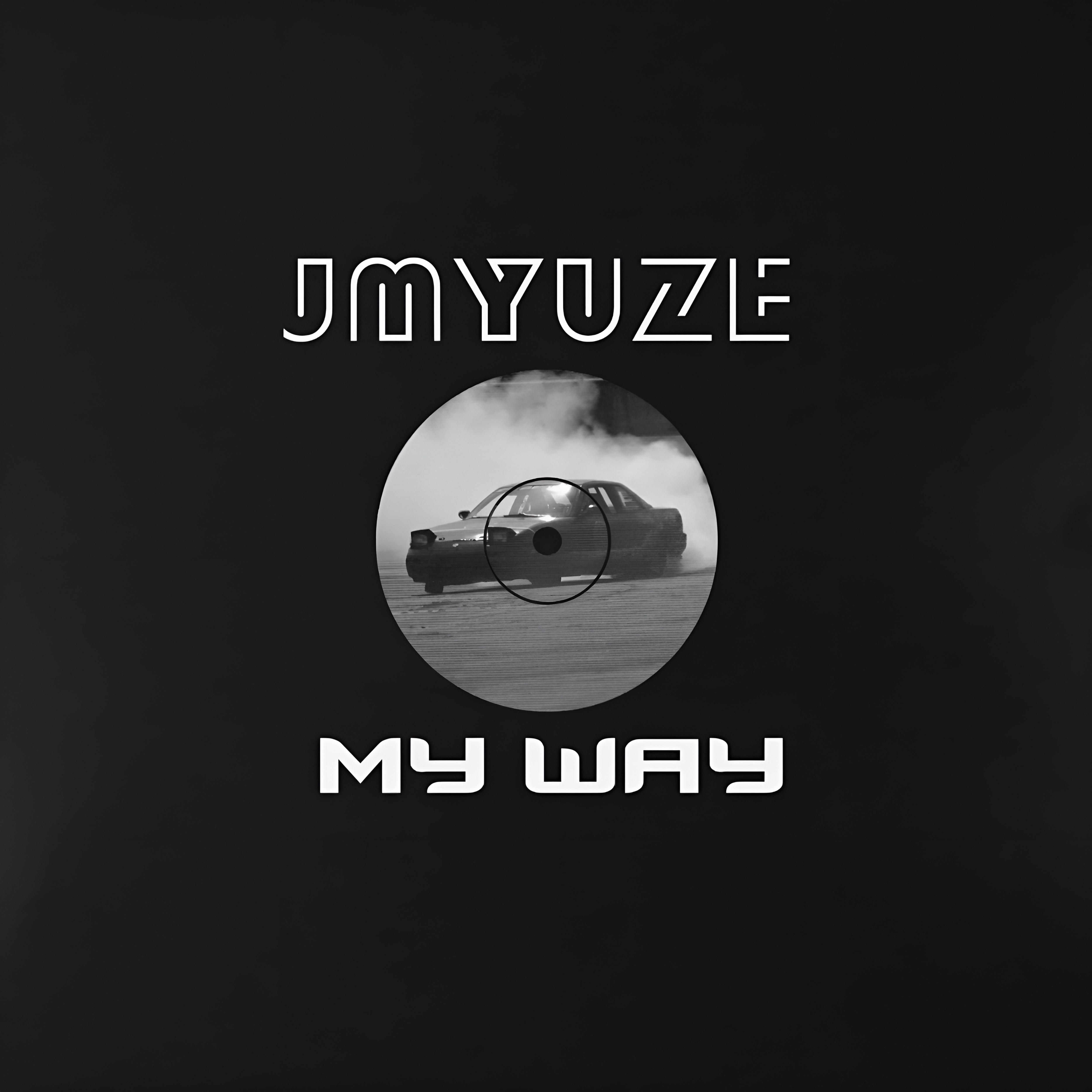 Постер альбома My Way
