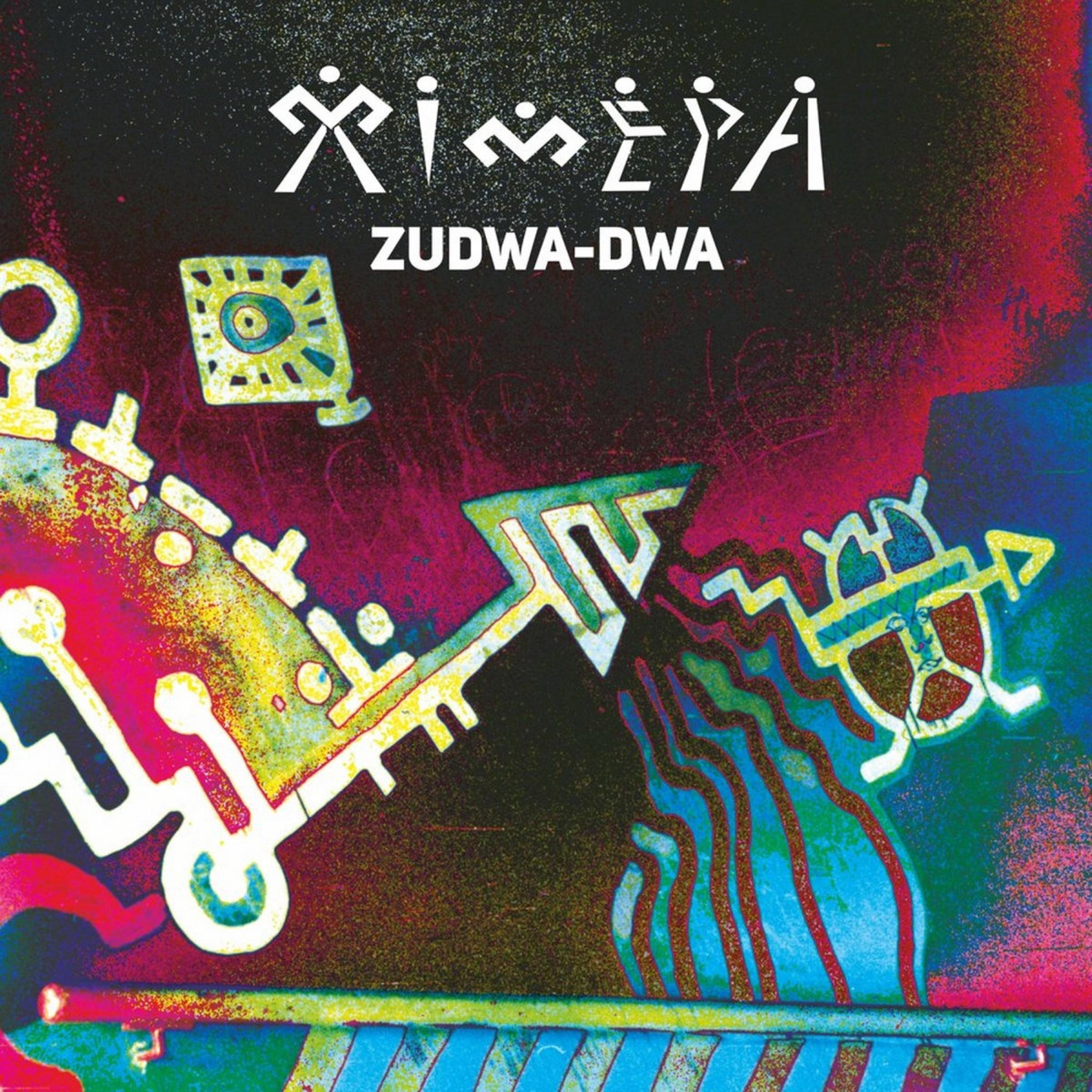 Постер альбома Zudwa-Dwa