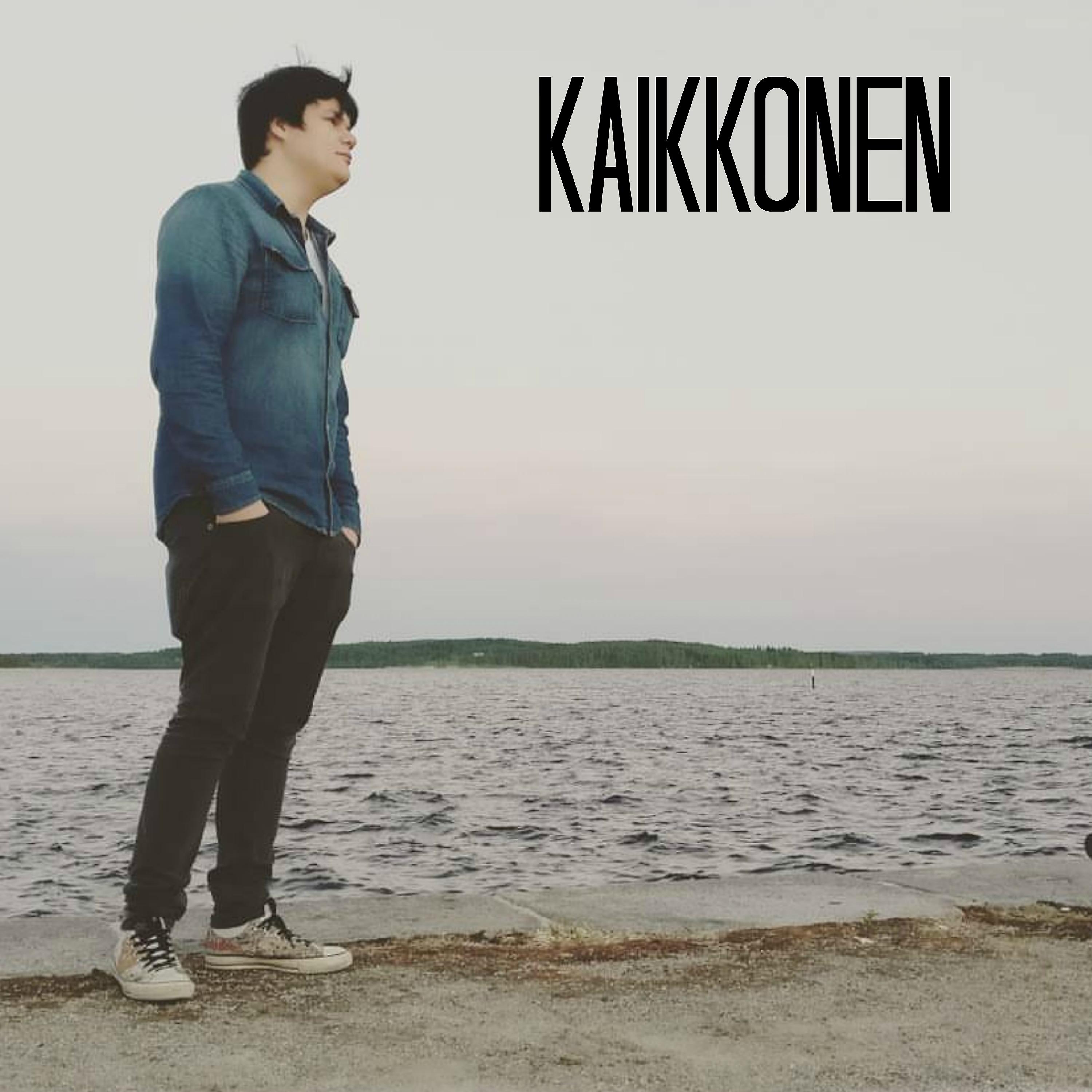 Постер альбома Kaikkonen