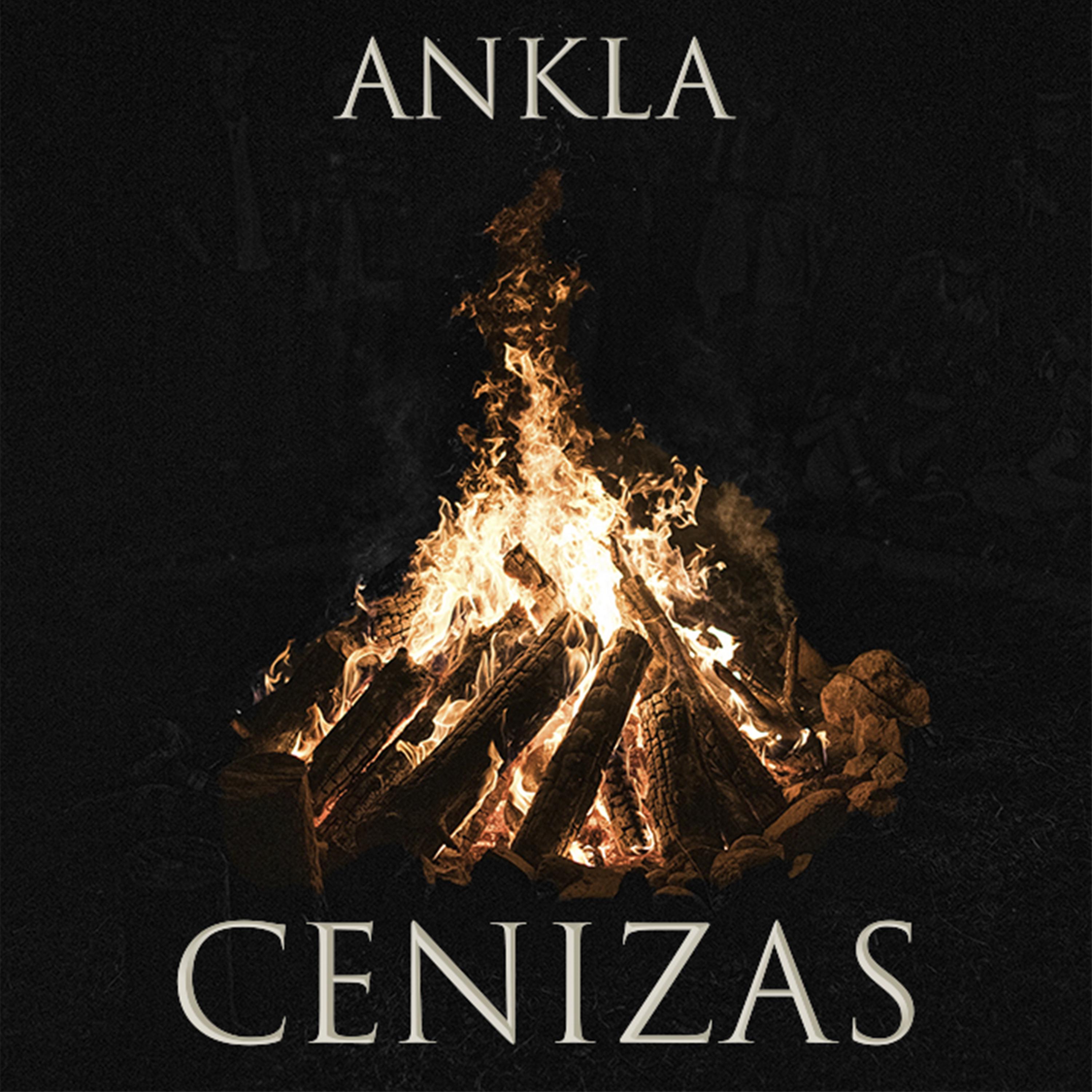 Постер альбома Cenizas