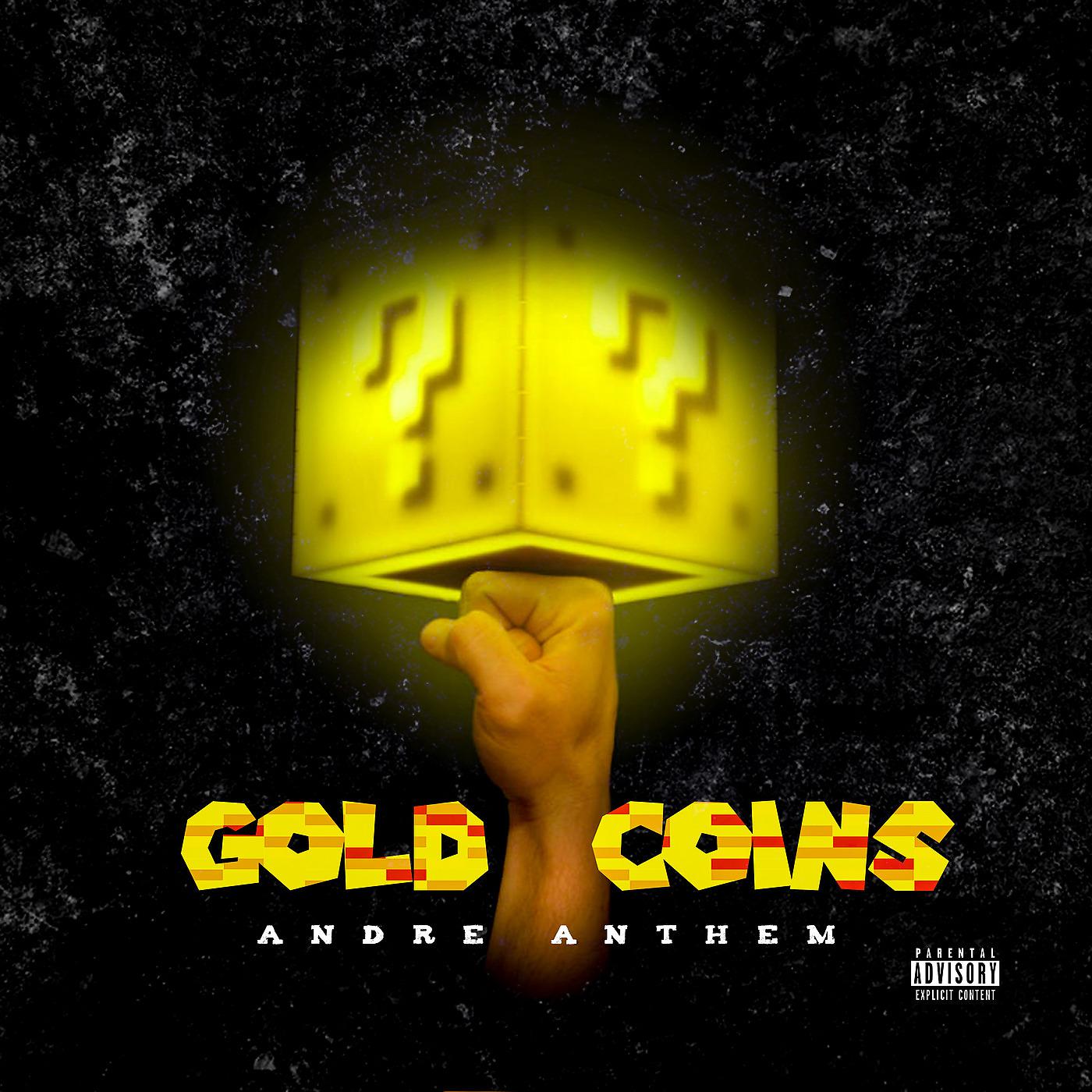 Постер альбома Gold Coins