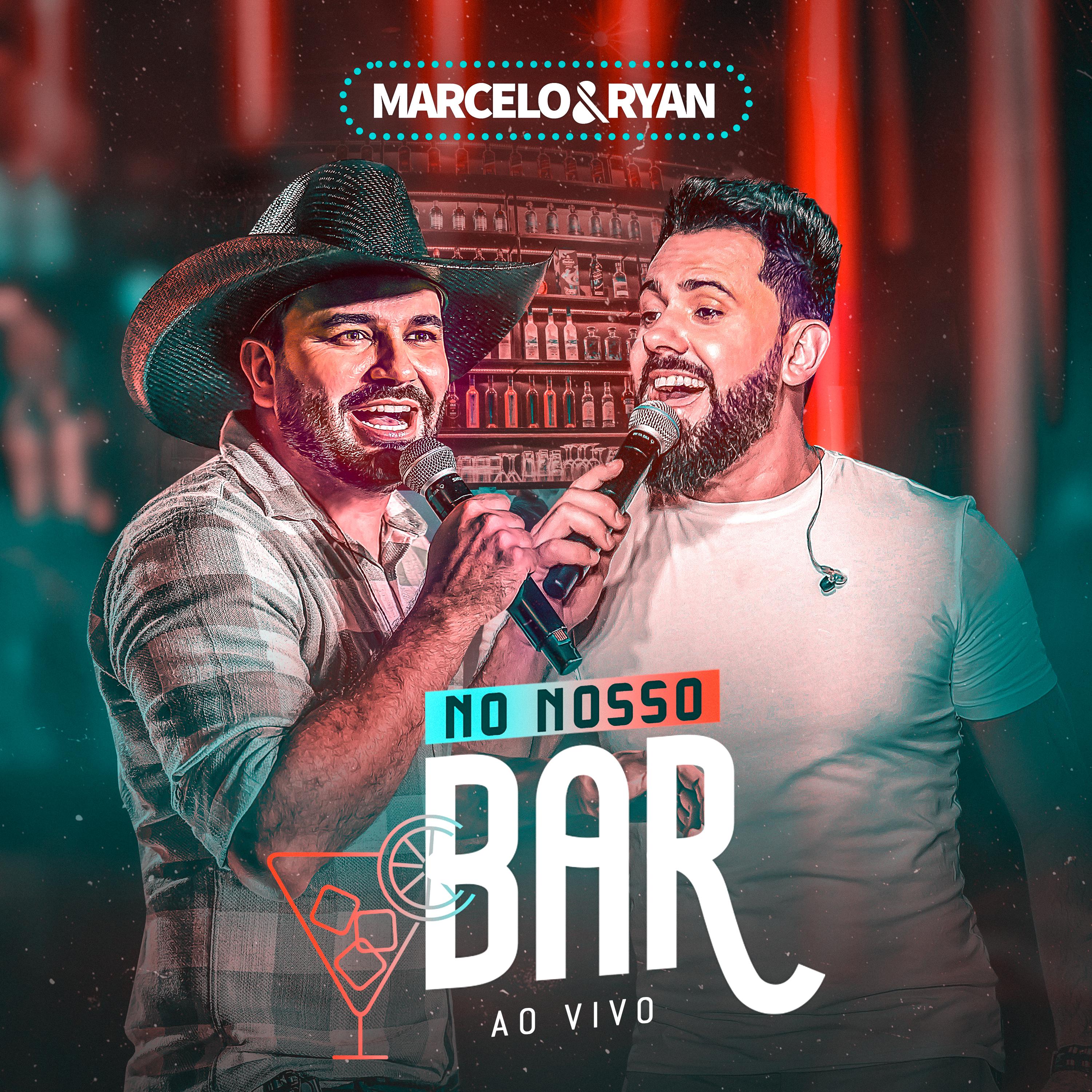 Постер альбома No Nosso Bar