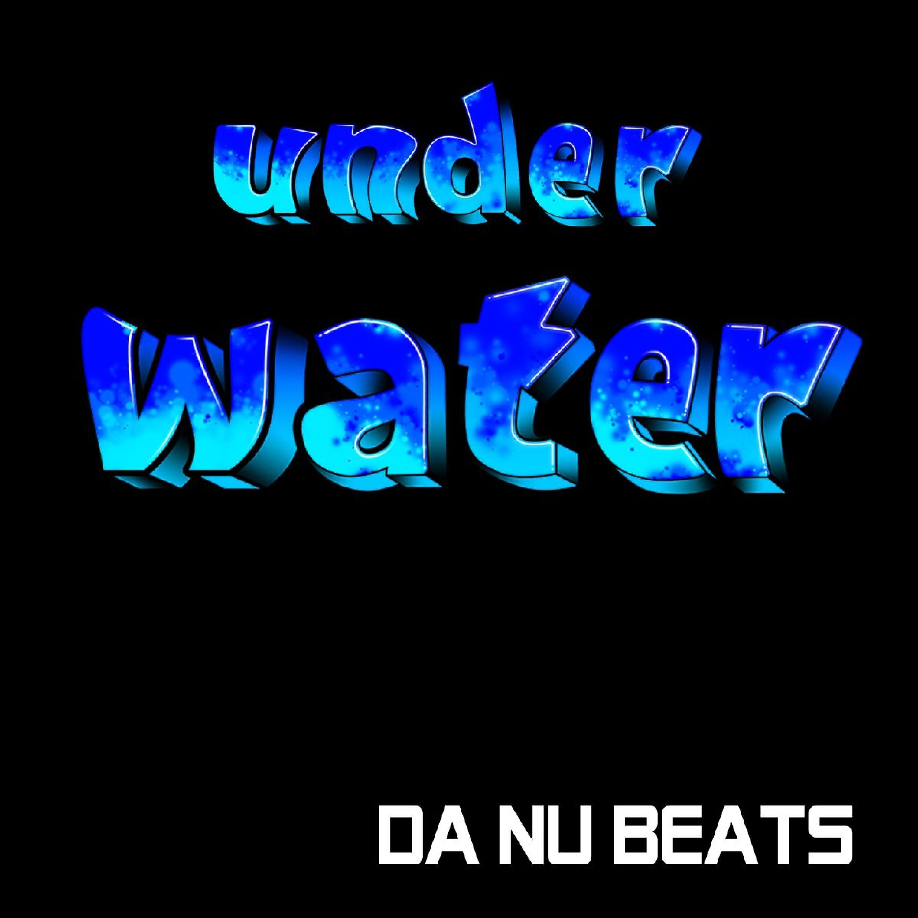 Постер альбома Under Water