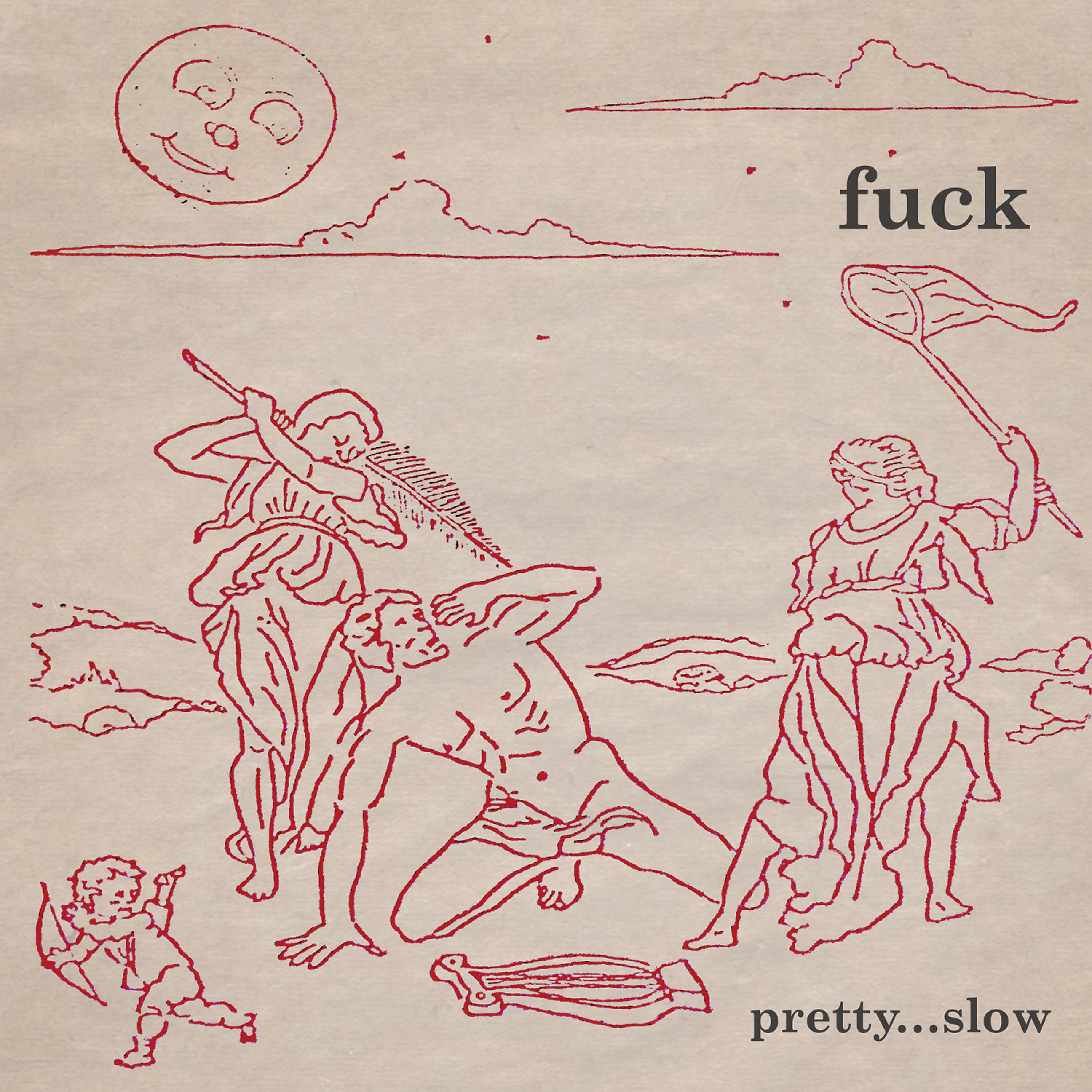 Постер альбома Pretty...Slow (Remastered)