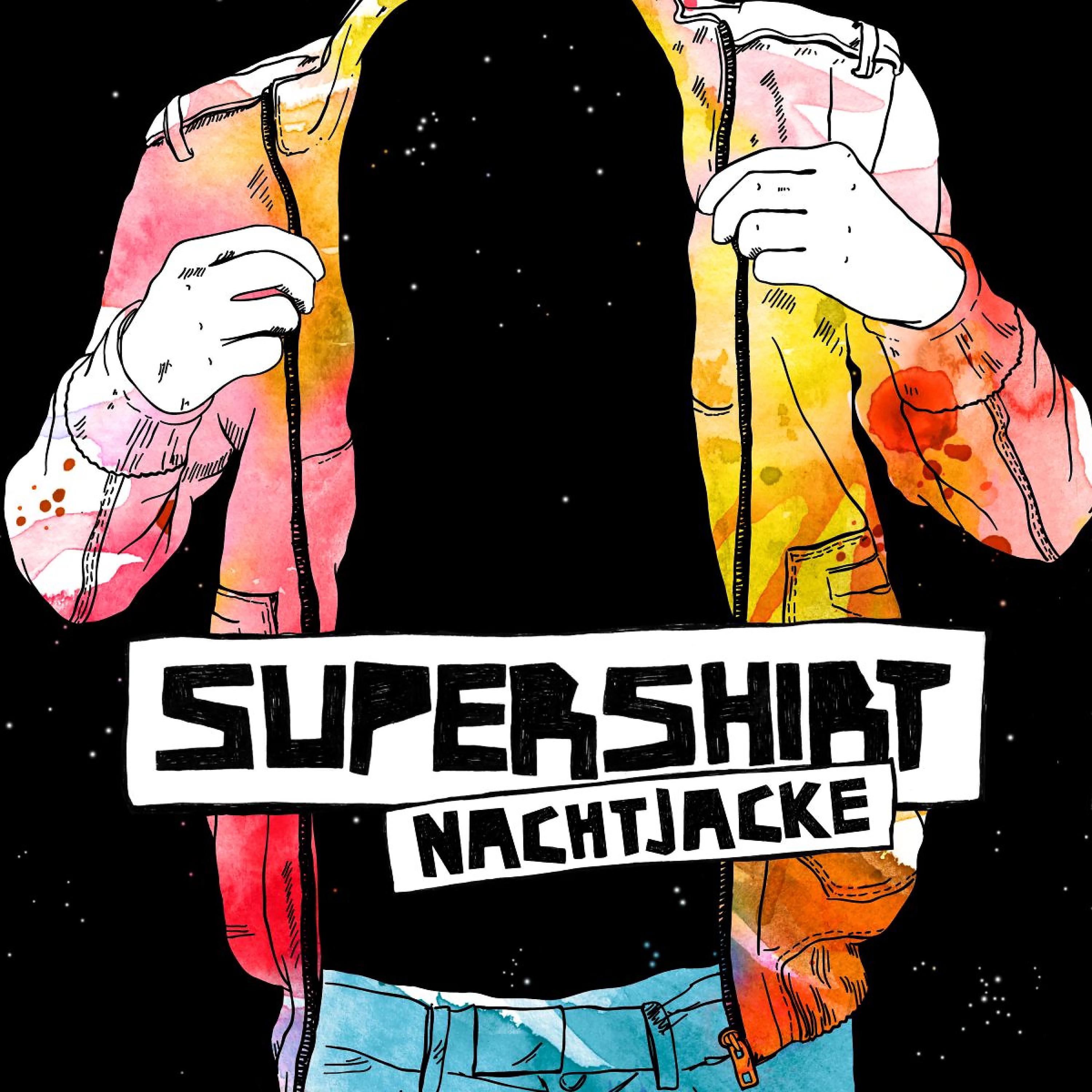 Постер альбома Nachtjacke EP
