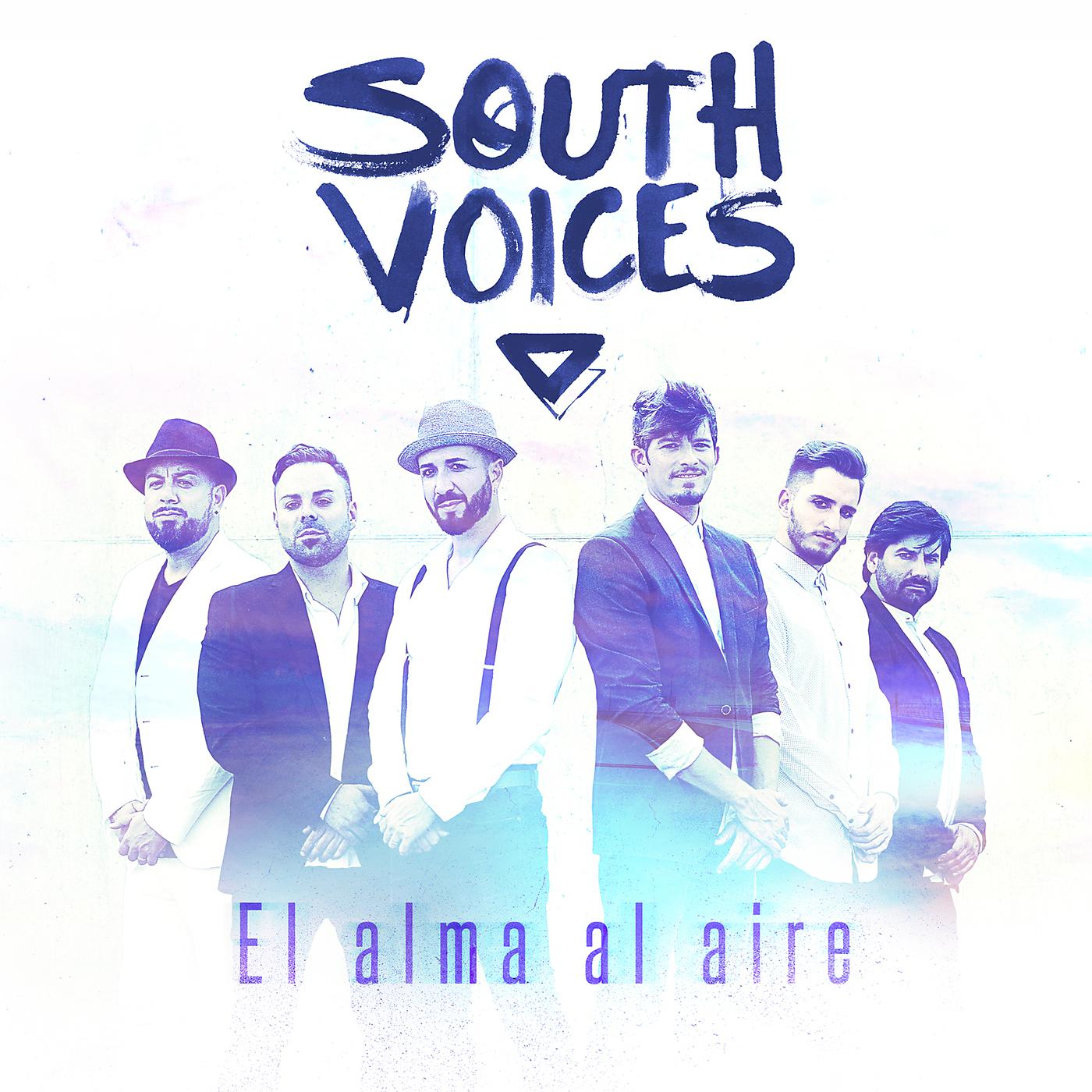 Постер альбома El Alma Al Aire