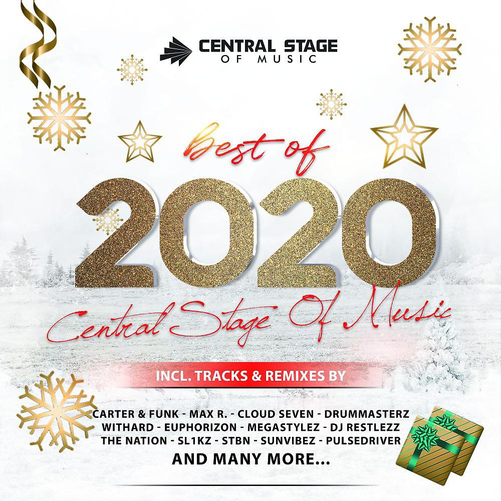 Постер альбома Best of Central Stage of Music 2020