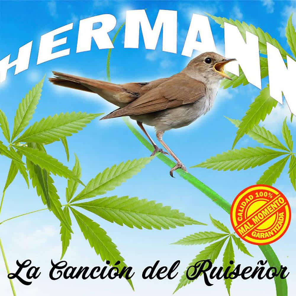 Постер альбома La Canción del Ruiseñor