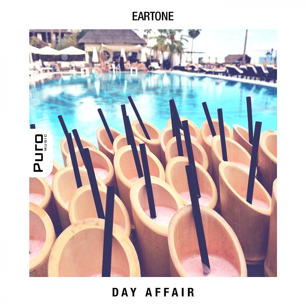 Постер альбома Day Affair EP