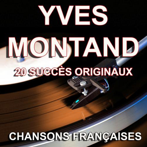 Постер альбома Chansons françaises (20 succès originaux)